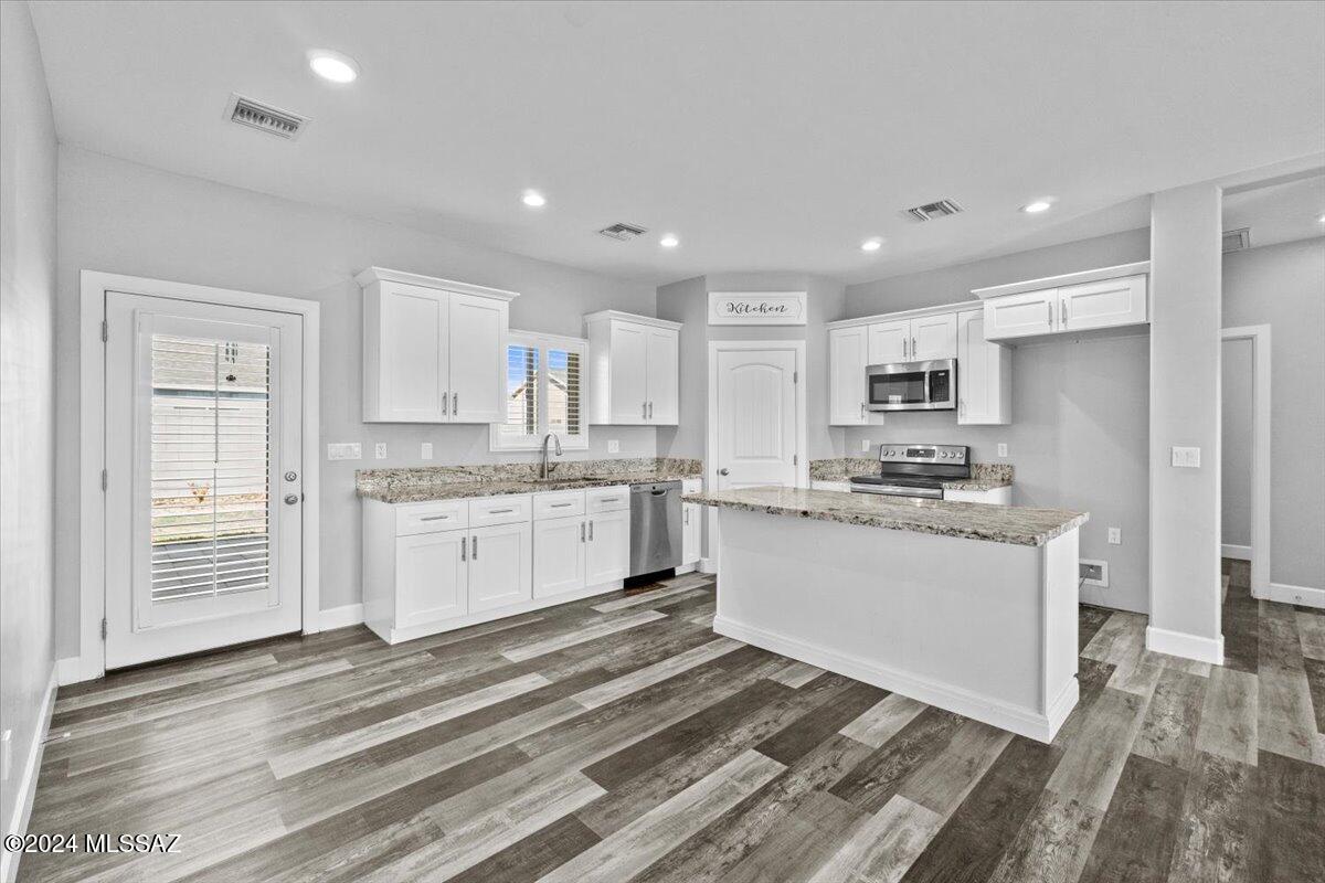 Out Of Pima County - Residential