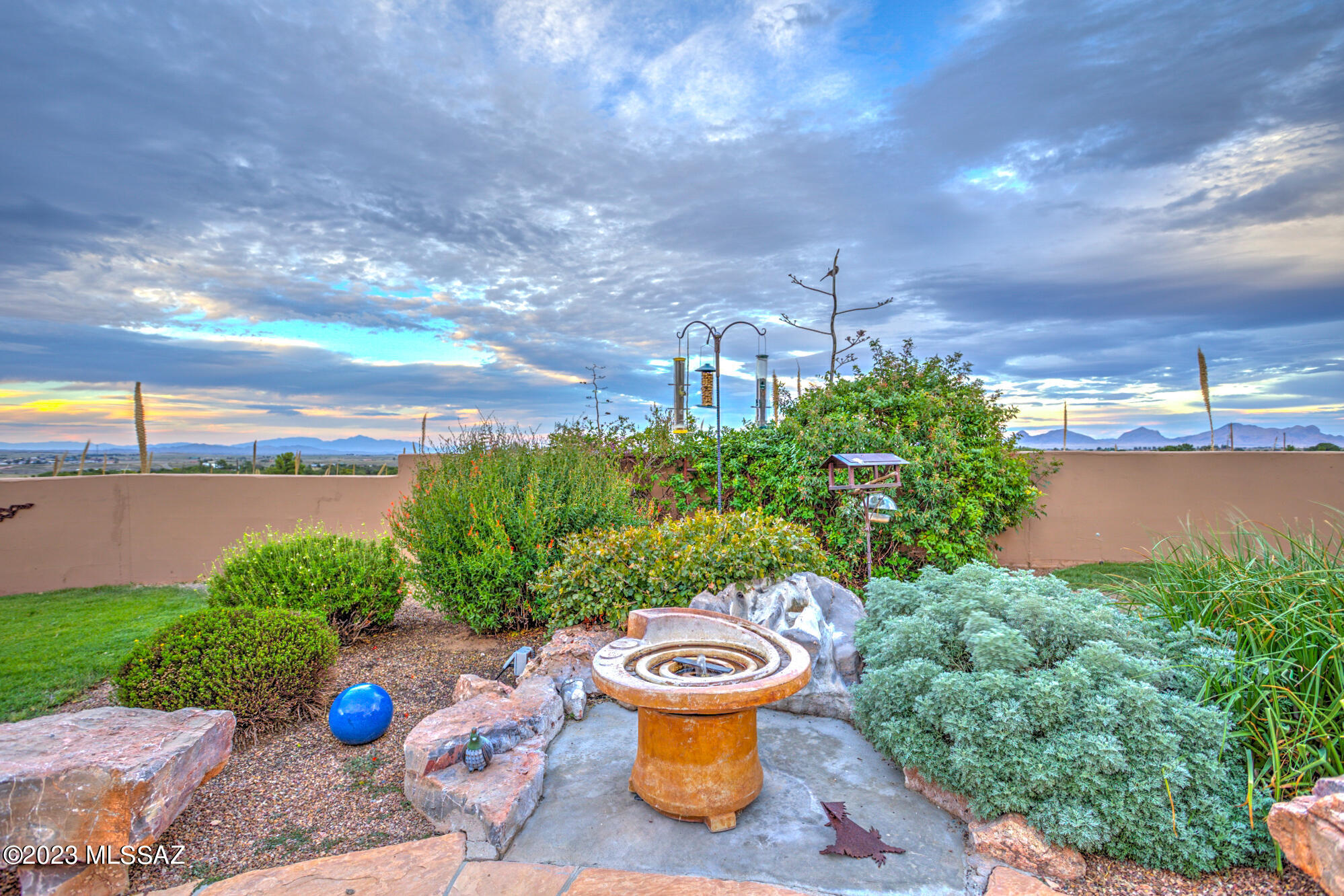 Papago Springs - Residential