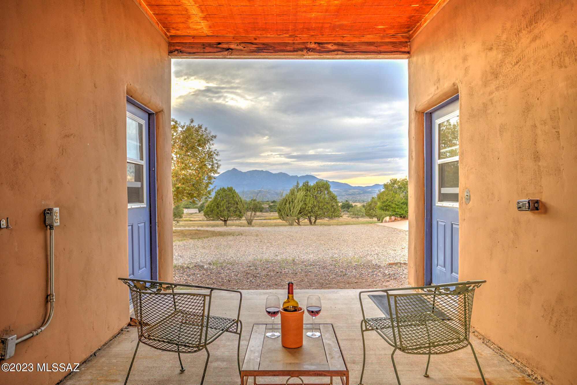 Papago Springs - Residential