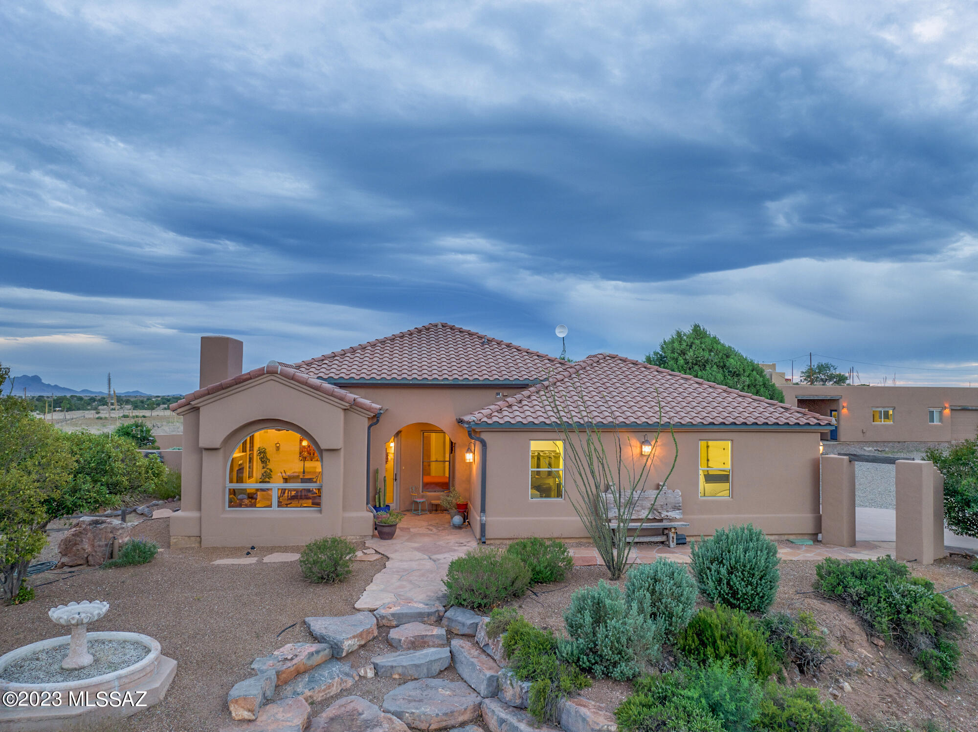 Papago Springs - Residential