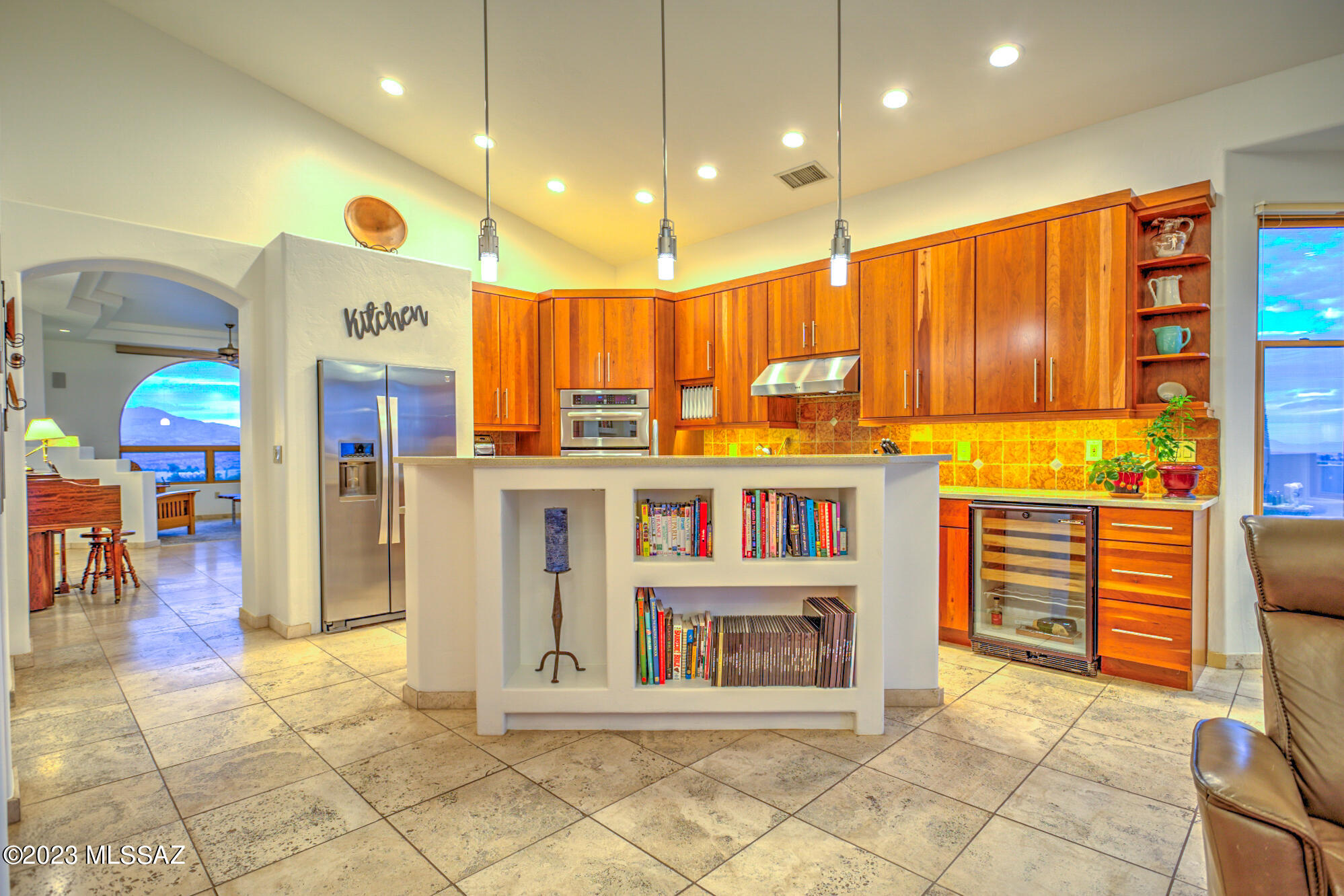 Papago Springs - Residential