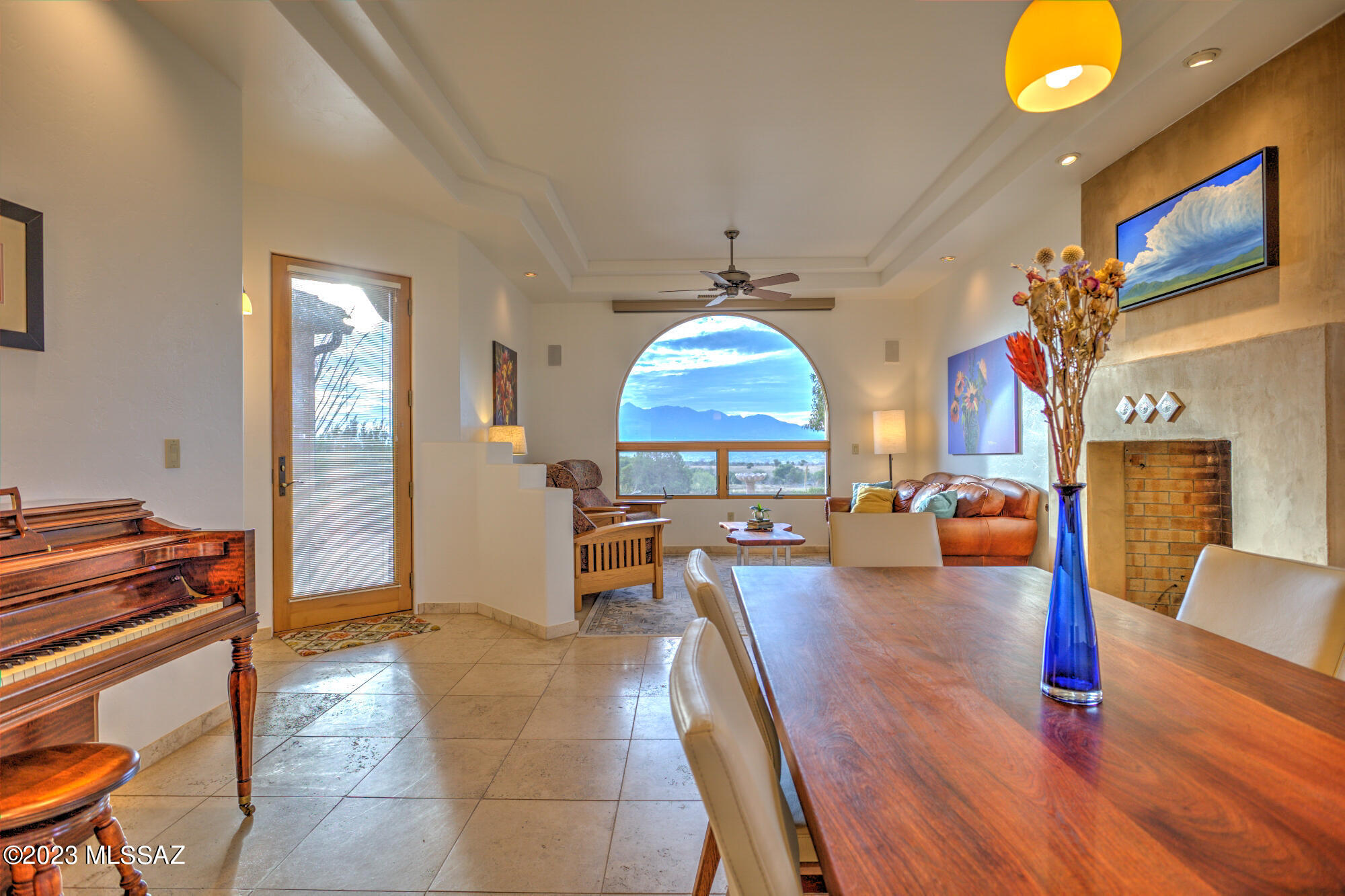 Papago Springs - Residential