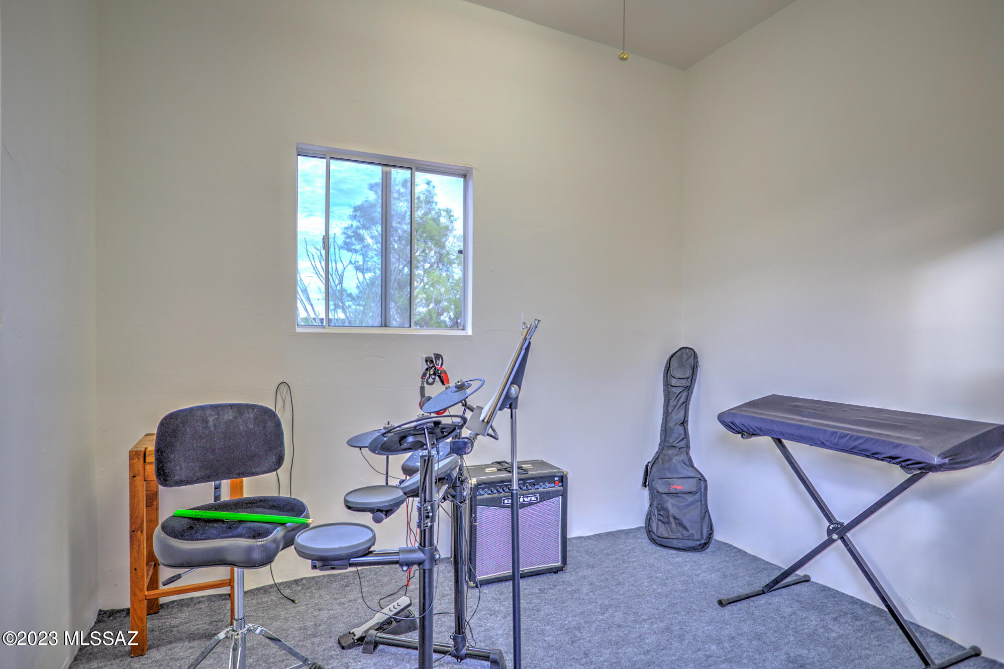 Papago Springs - Residential