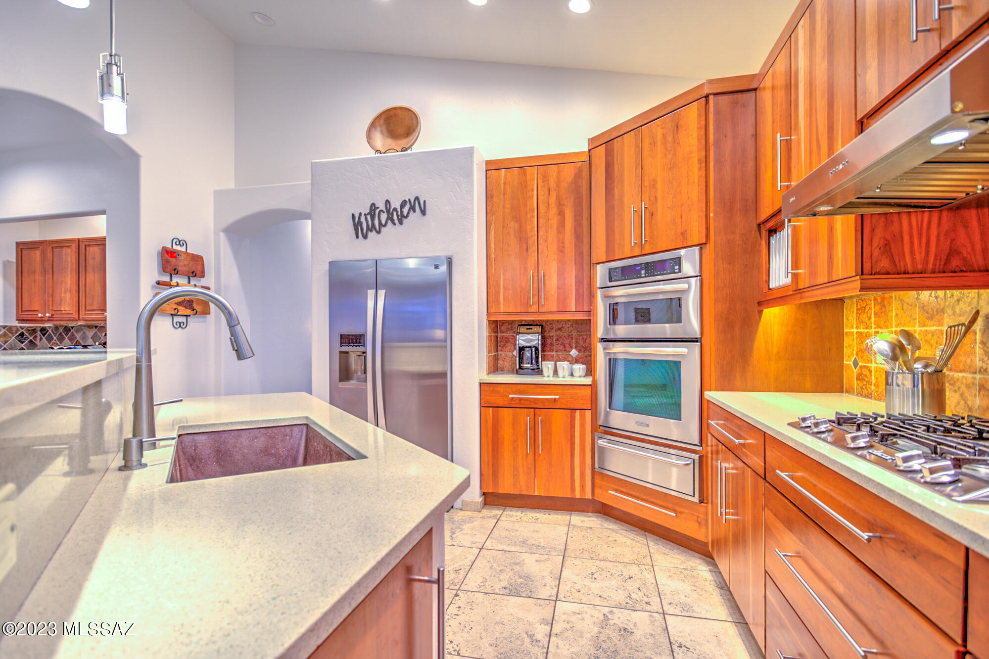 Papago Springs - Residential