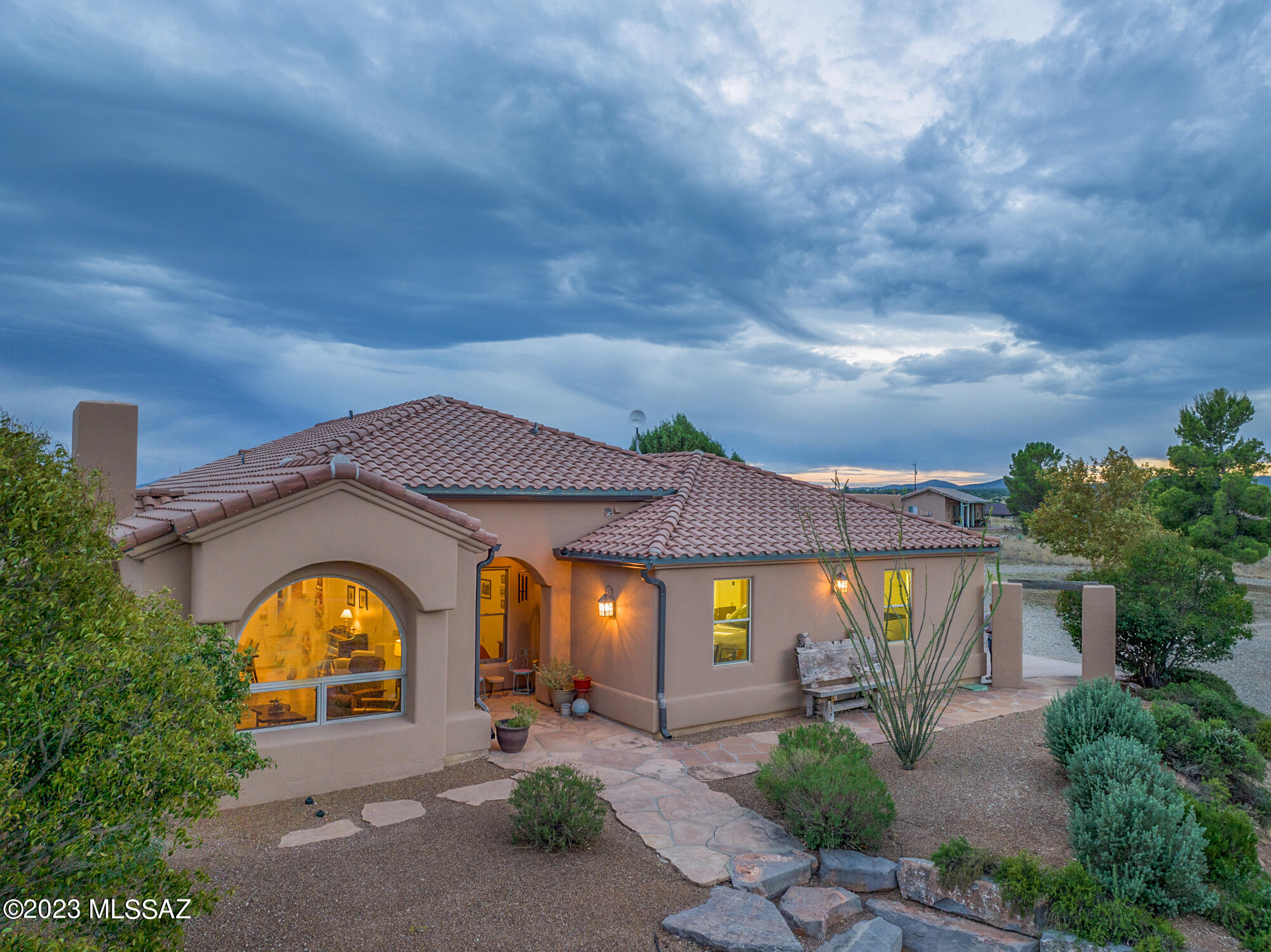 Papago Springs - Residential