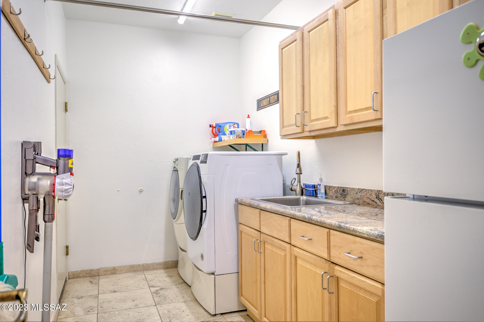 Papago Springs - Residential