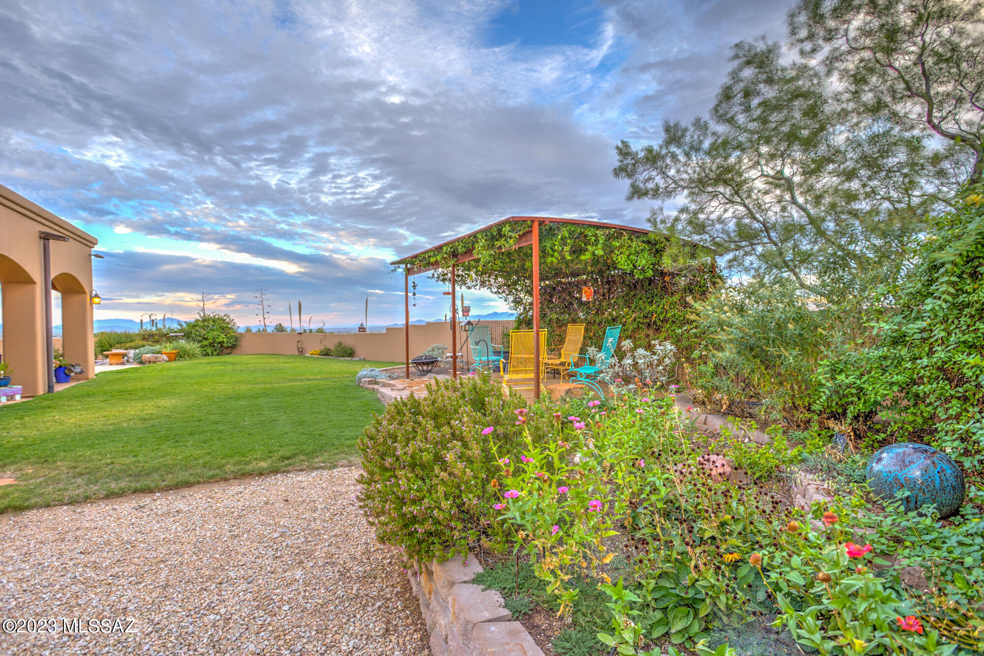 Papago Springs - Residential