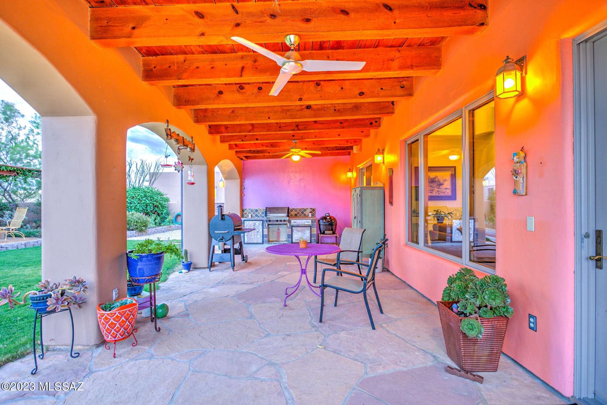 Papago Springs - Residential