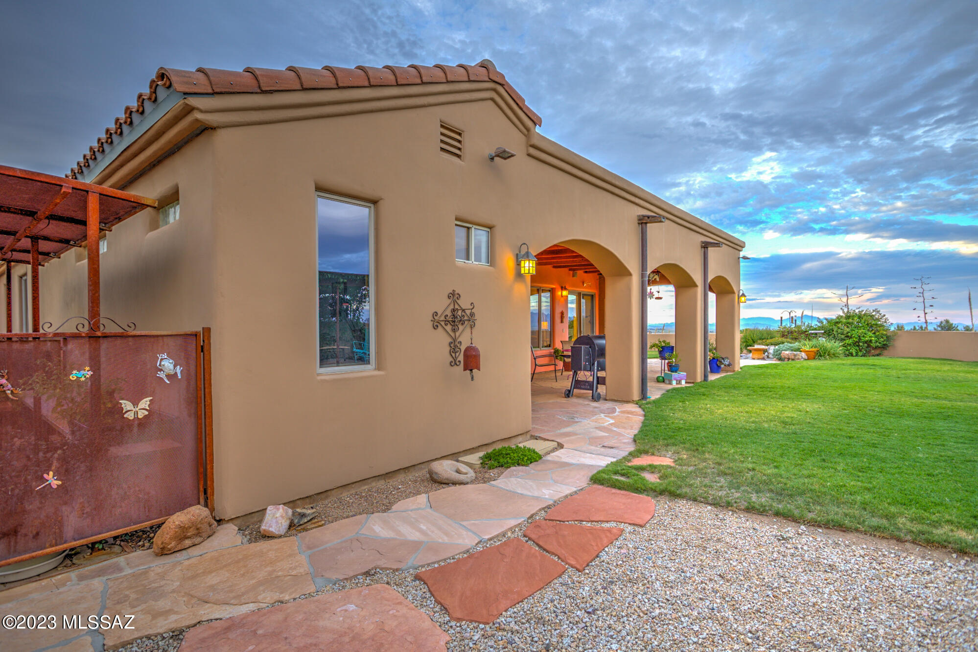 Papago Springs - Residential