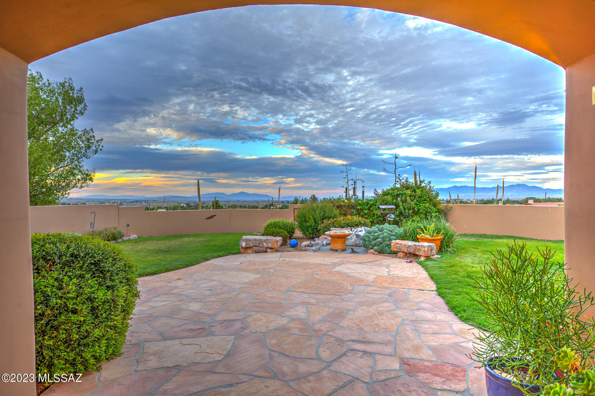 Papago Springs - Residential