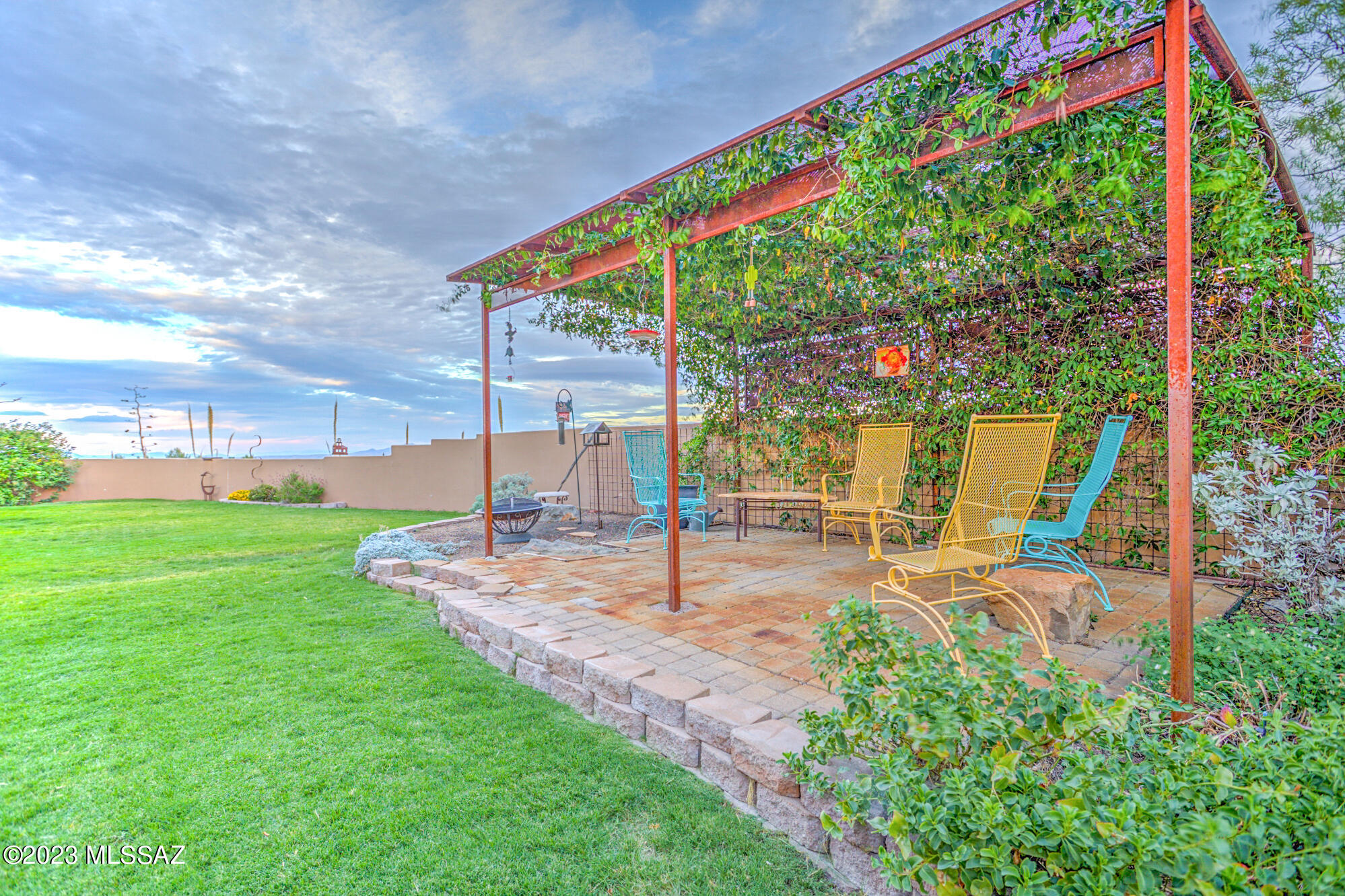 Papago Springs - Residential