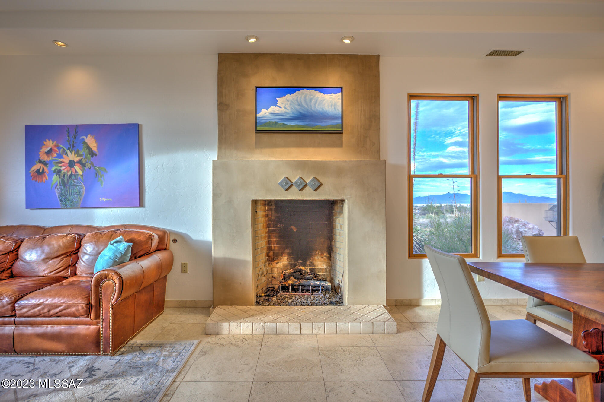 Papago Springs - Residential