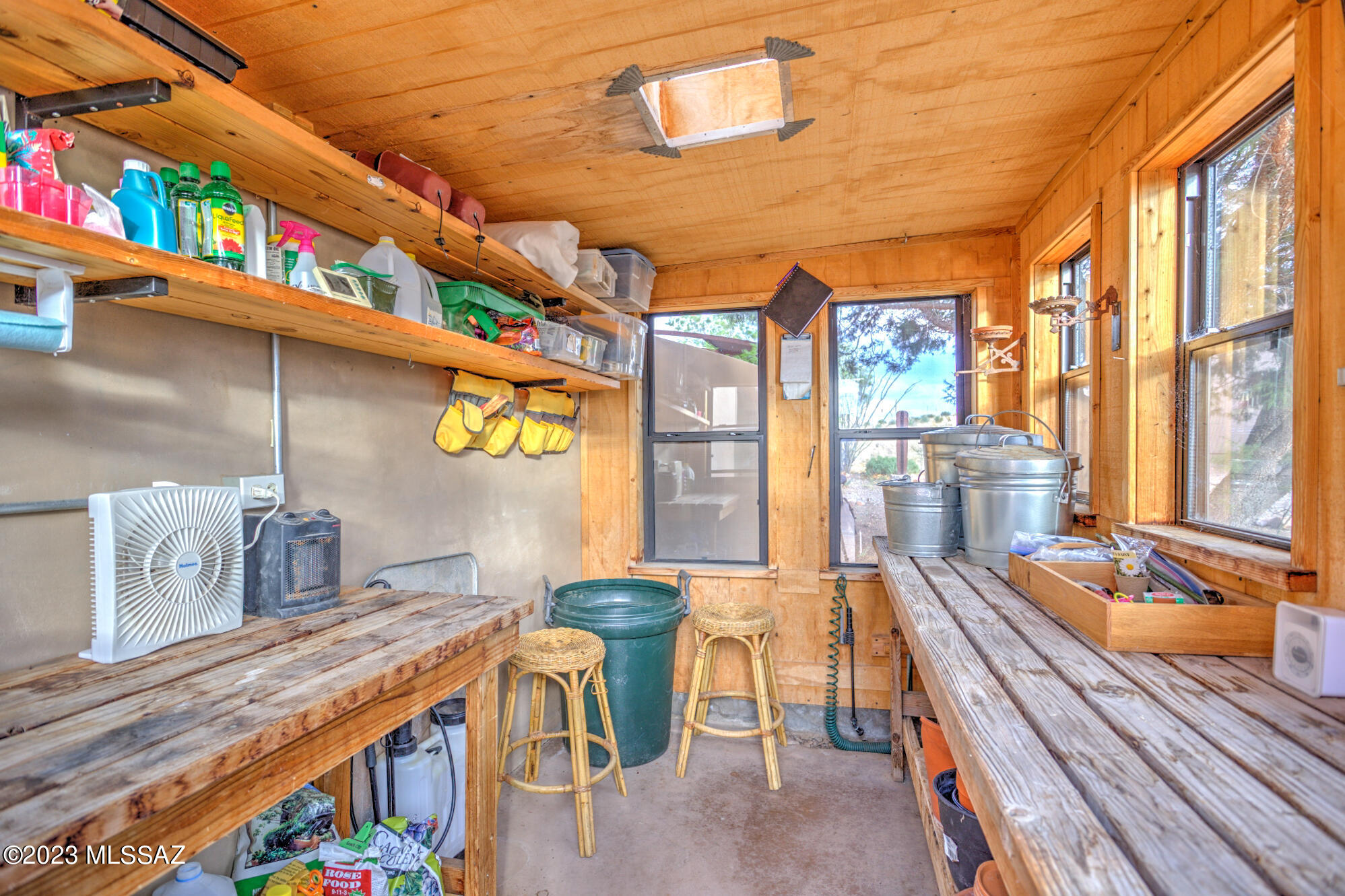 Papago Springs - Residential