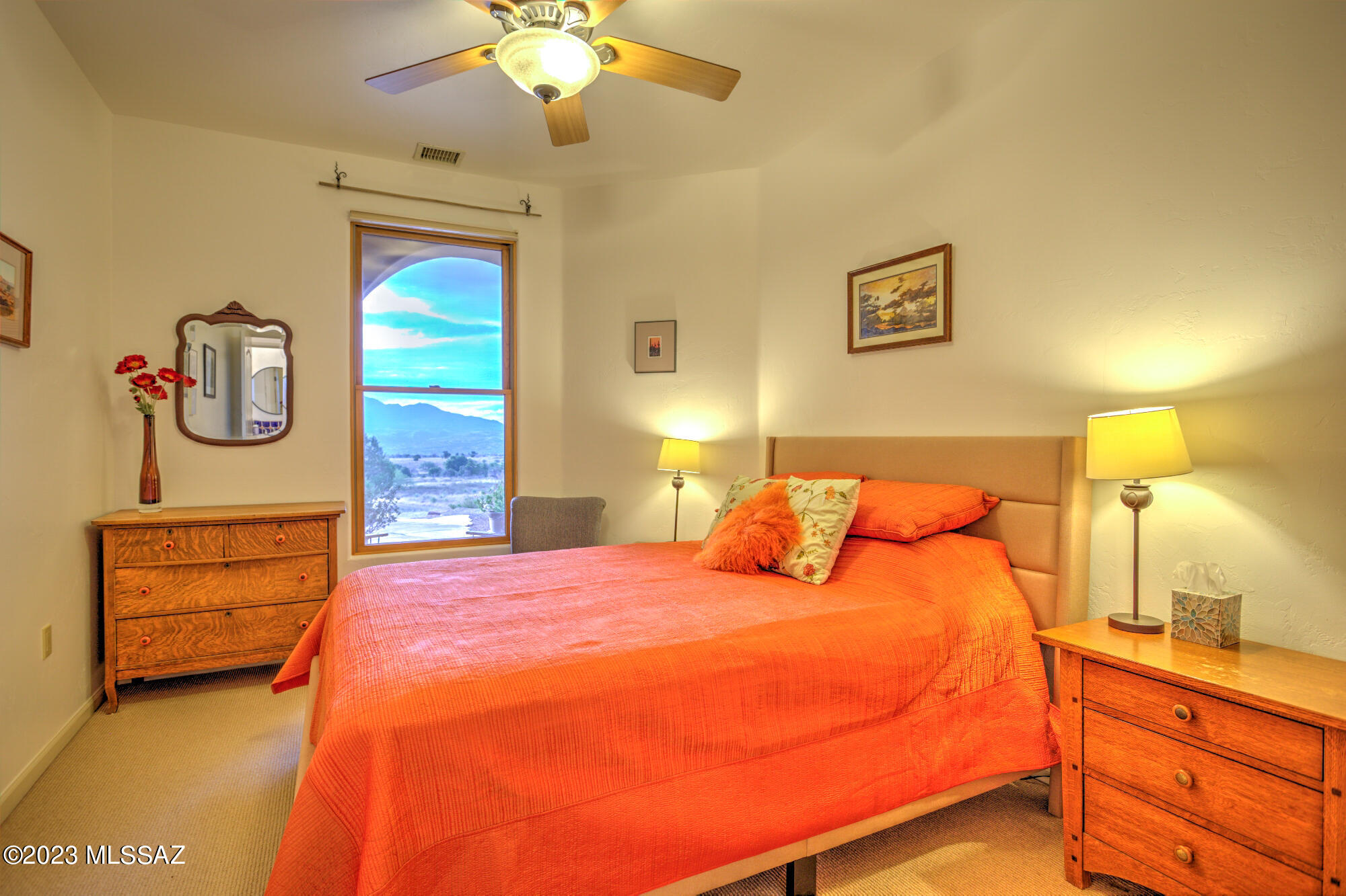 Papago Springs - Residential