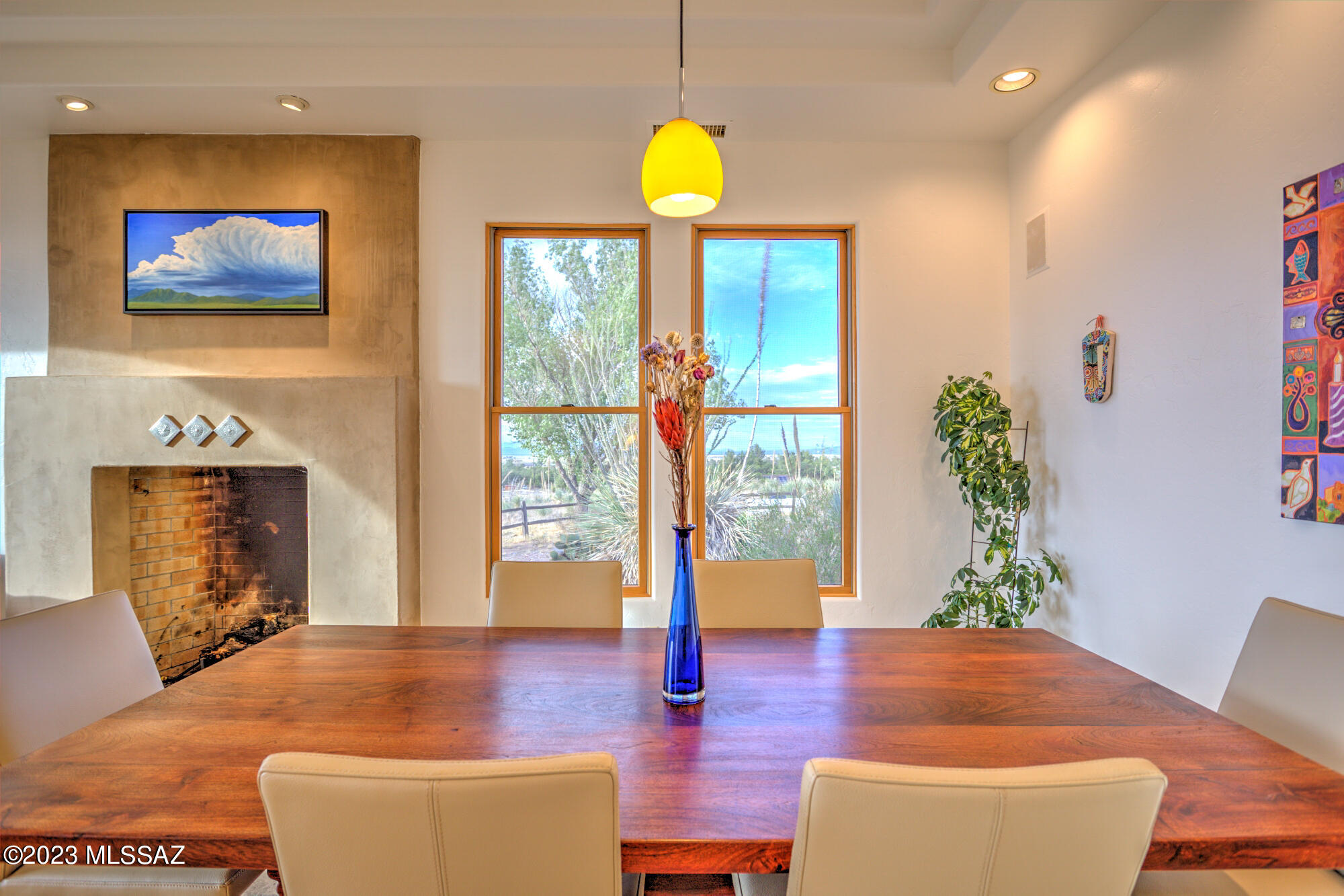 Papago Springs - Residential