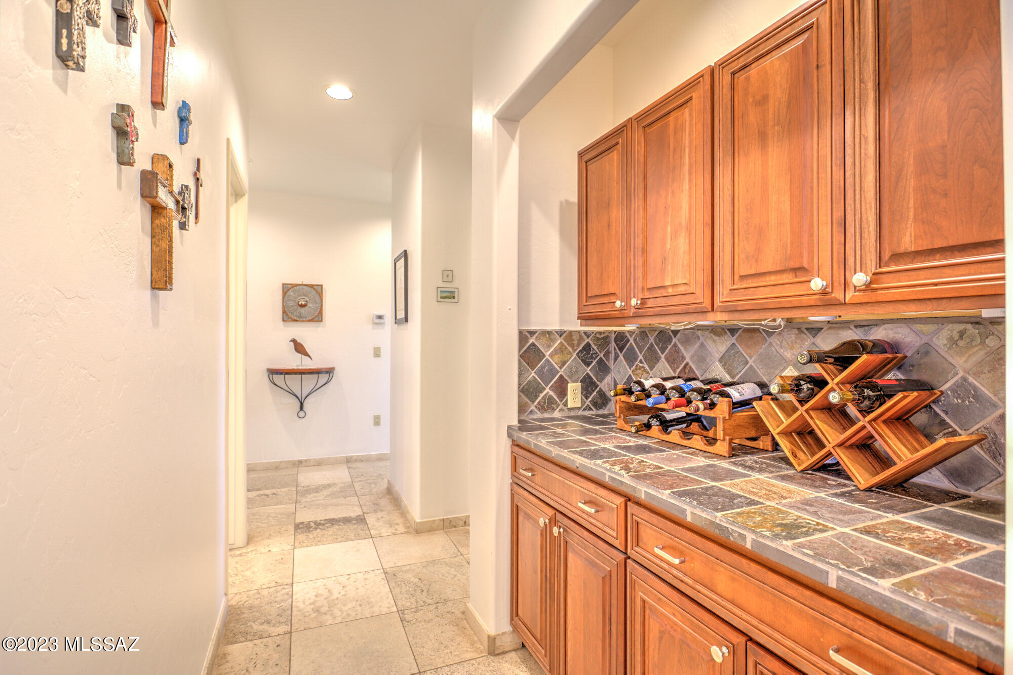 Papago Springs - Residential