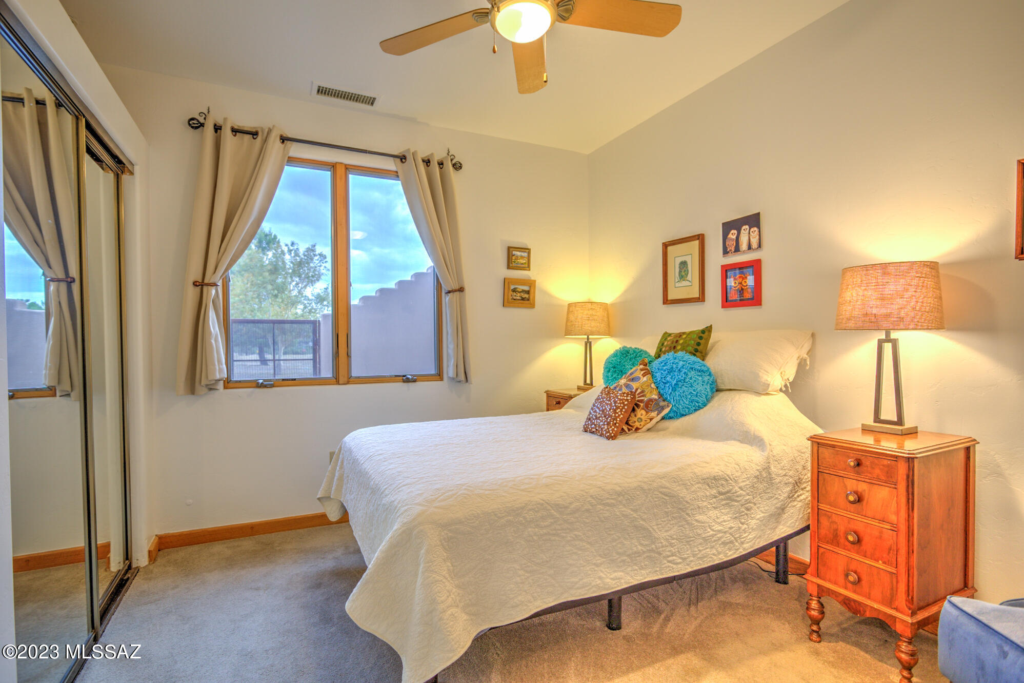 Papago Springs - Residential