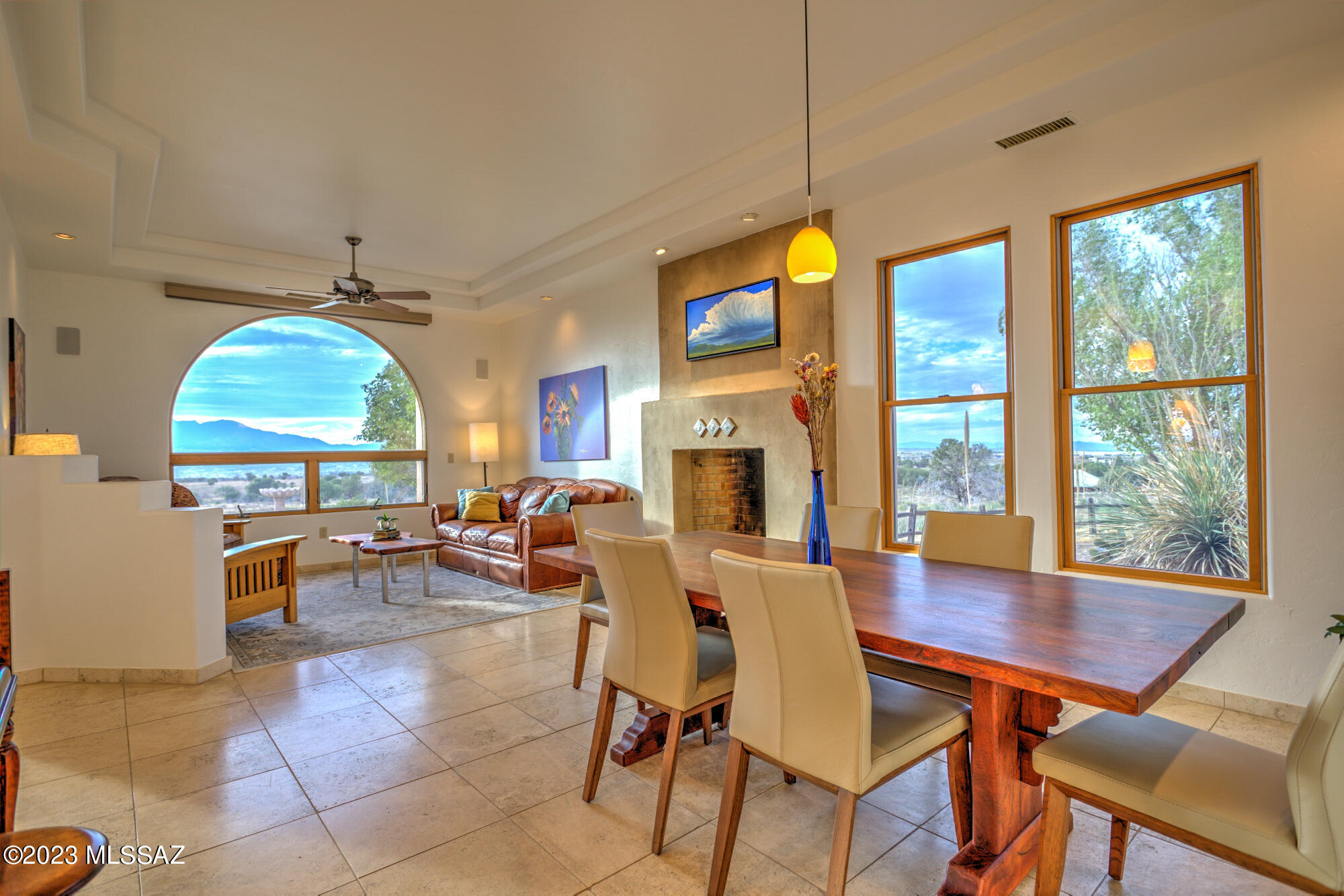 Papago Springs - Residential