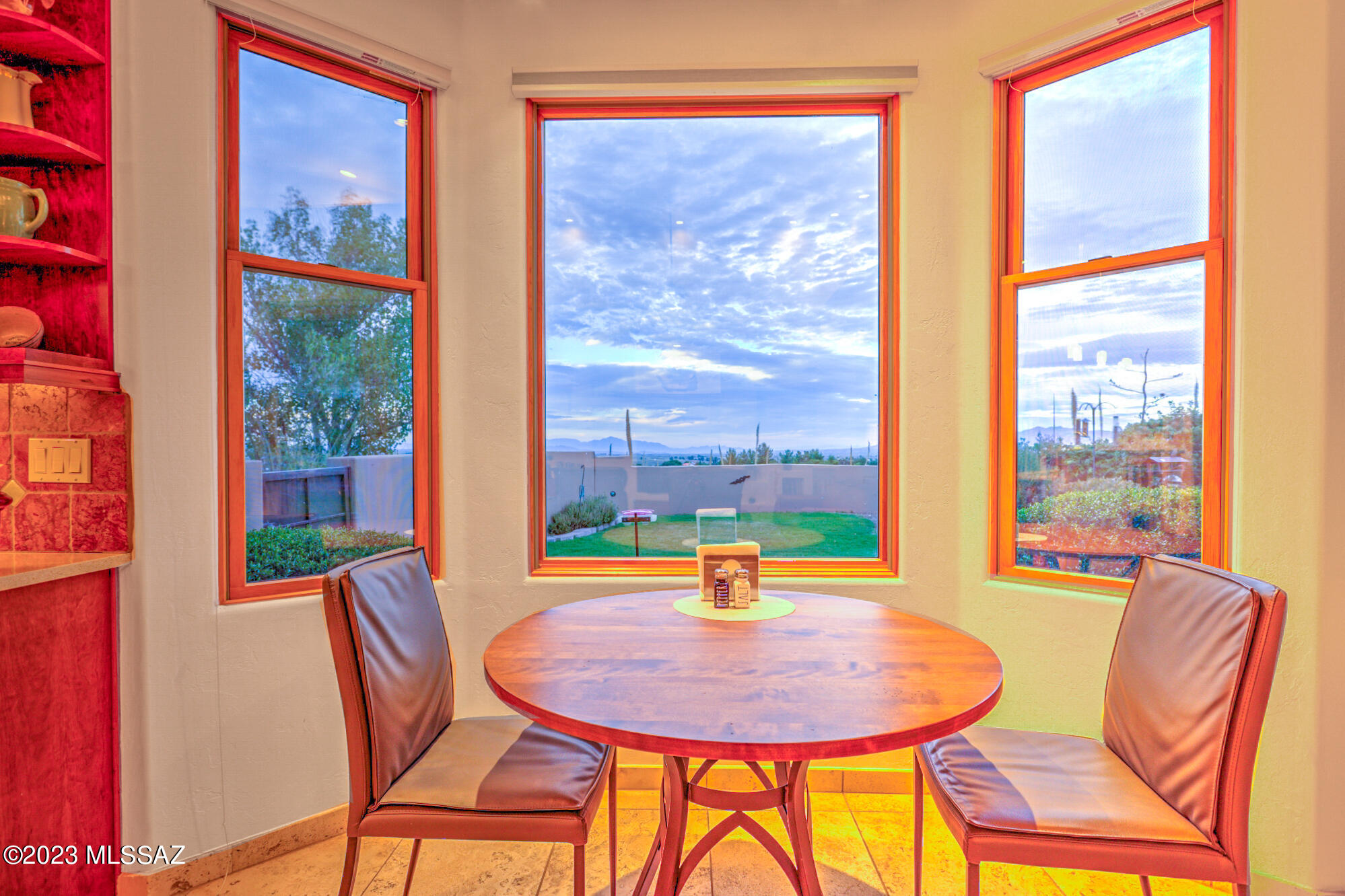 Papago Springs - Residential