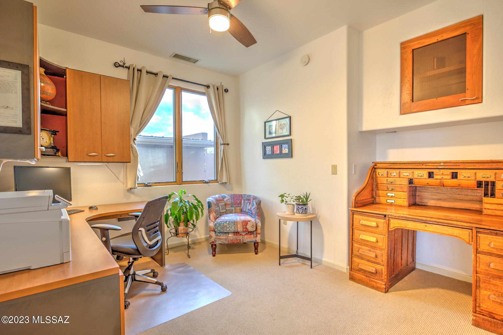 Papago Springs - Residential