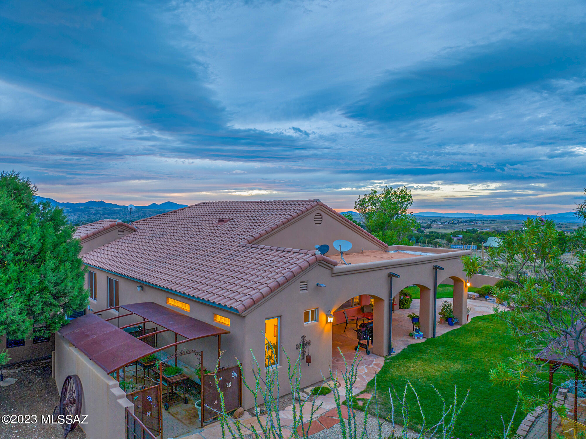 Papago Springs - Residential