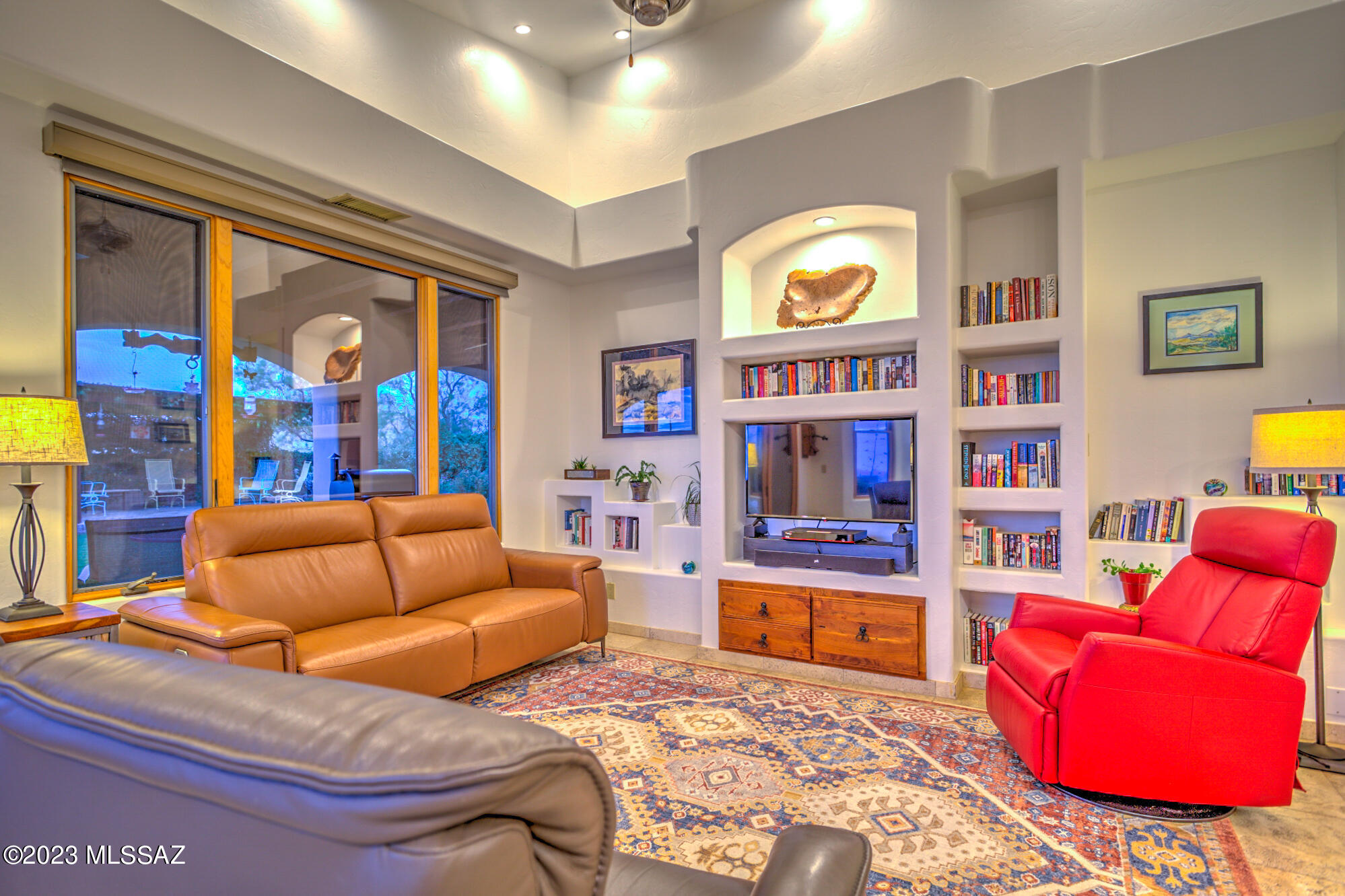 Papago Springs - Residential