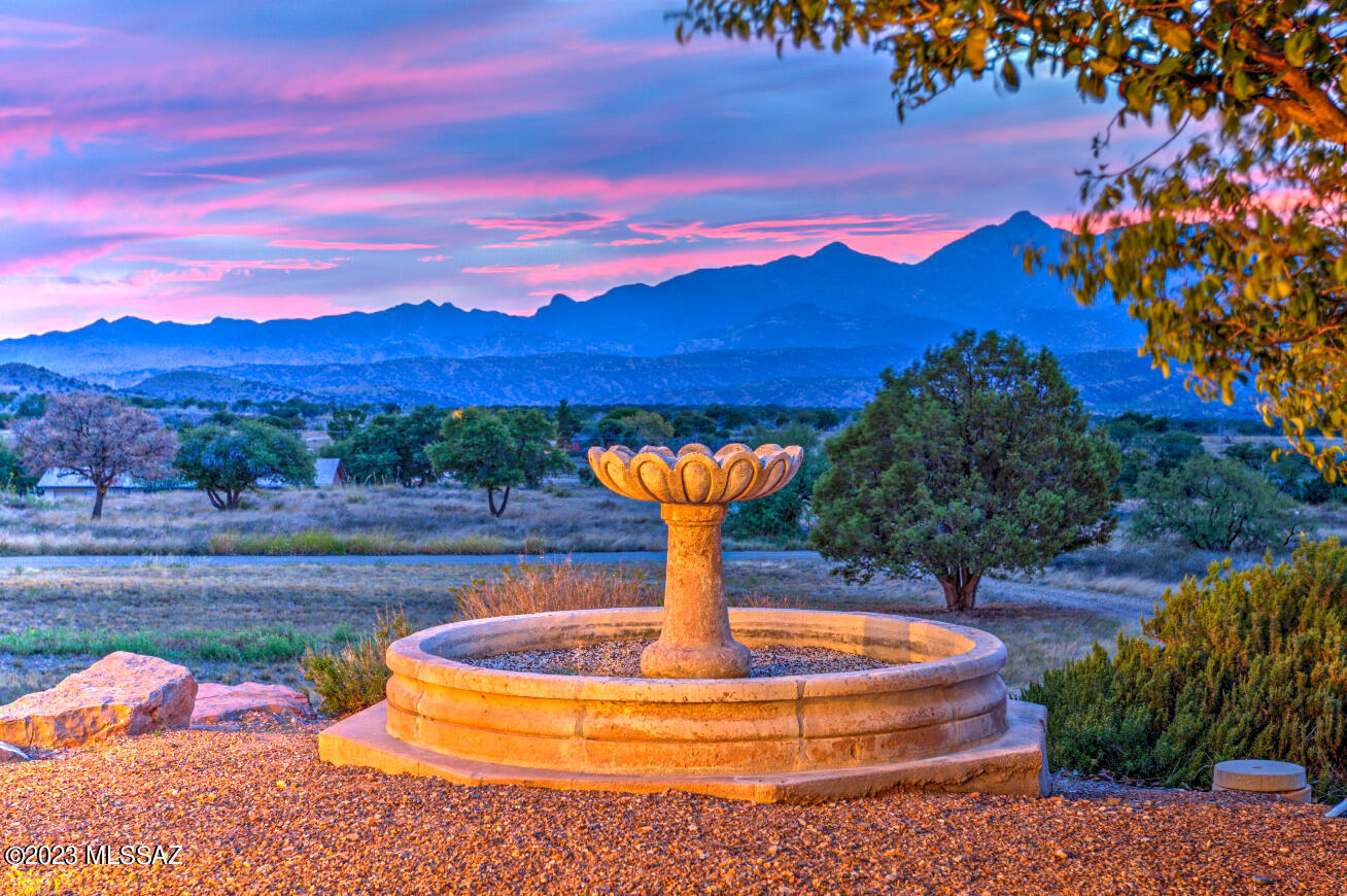 Papago Springs - Residential