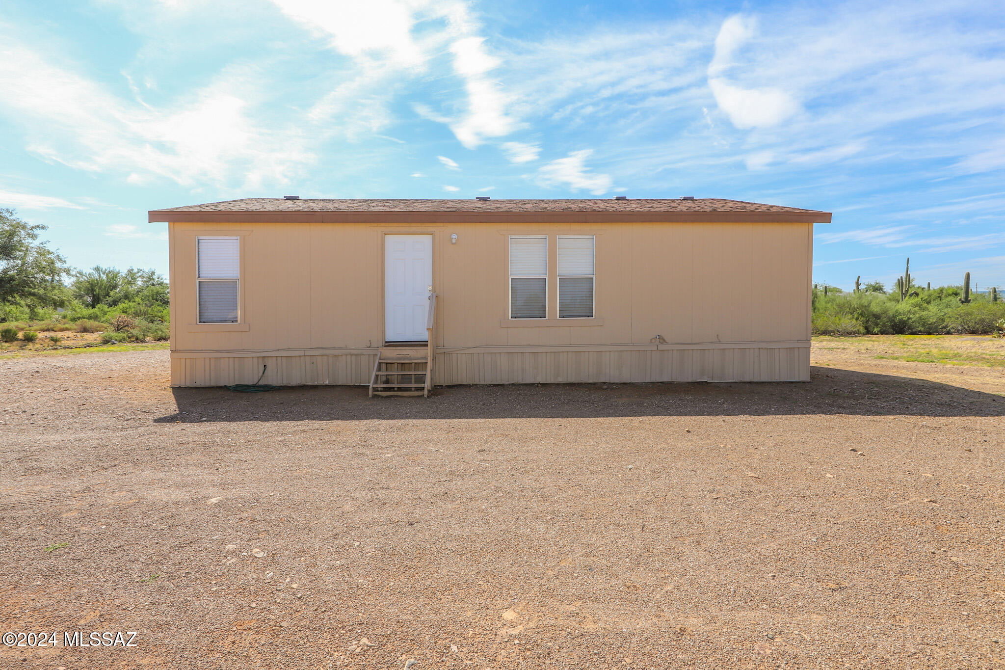 Wonderland (36-123) - Residential
