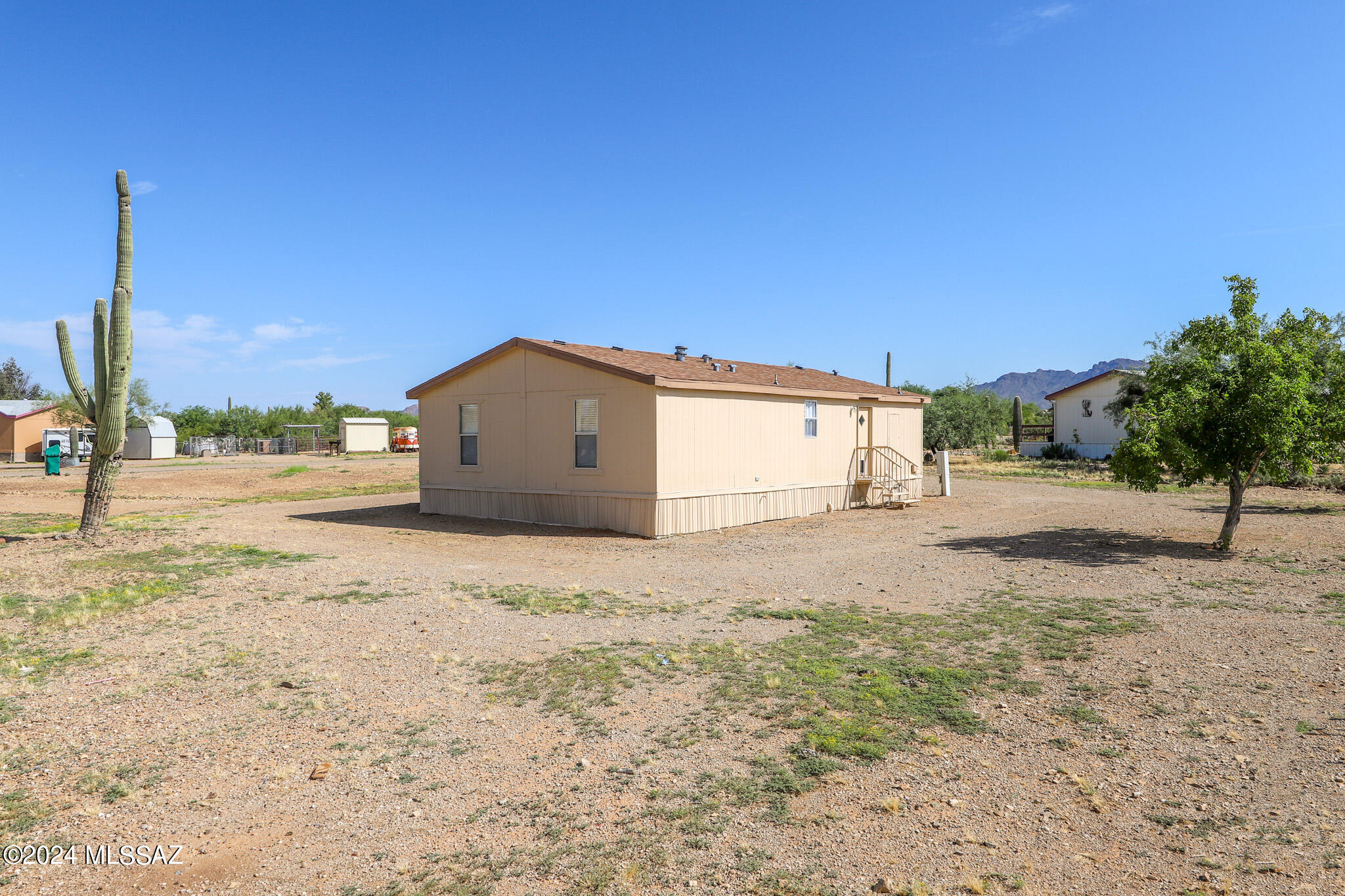Wonderland (36-123) - Residential