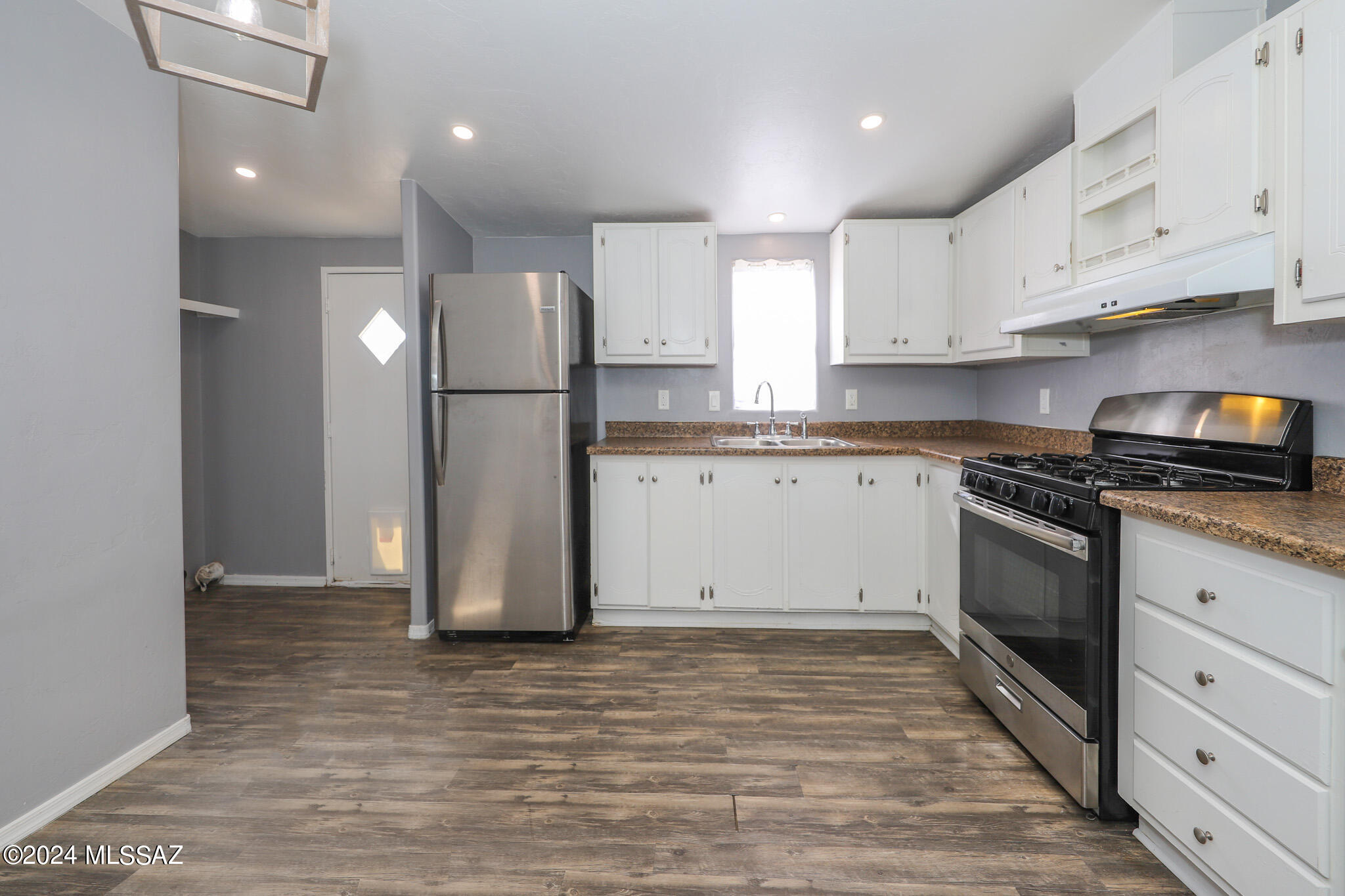 Wonderland (36-123) - Residential