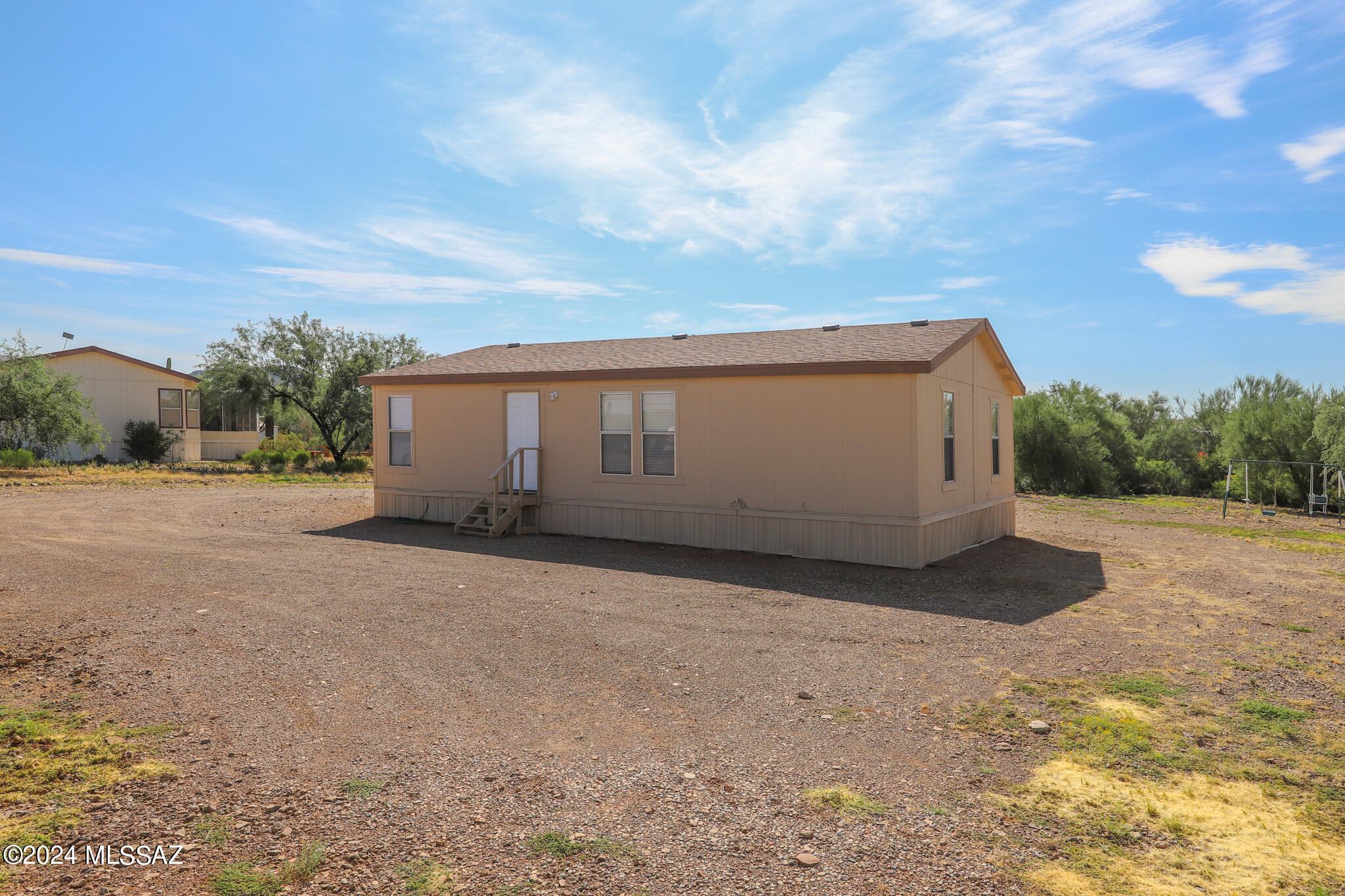 Wonderland (36-123) - Residential