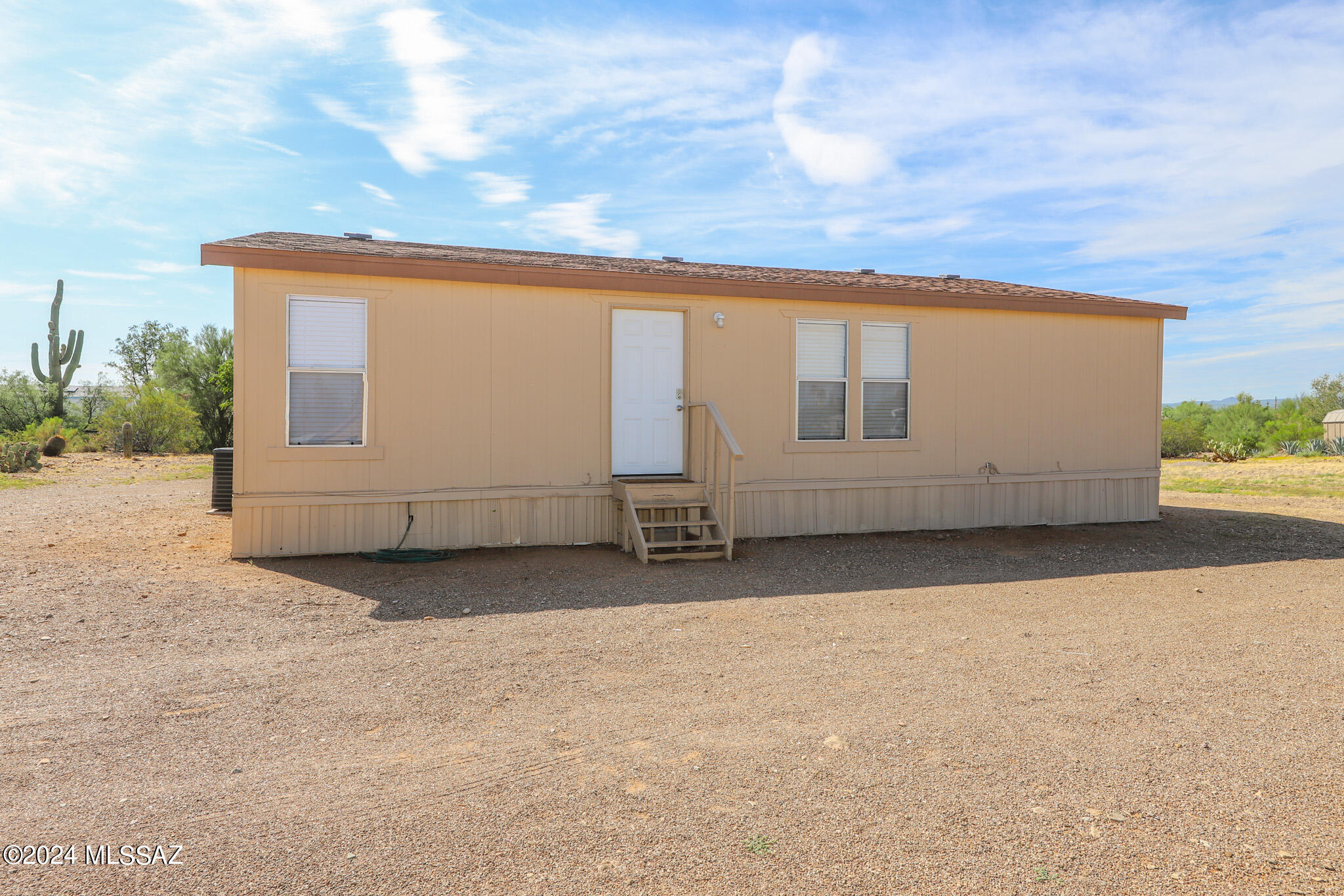 Wonderland (36-123) - Residential