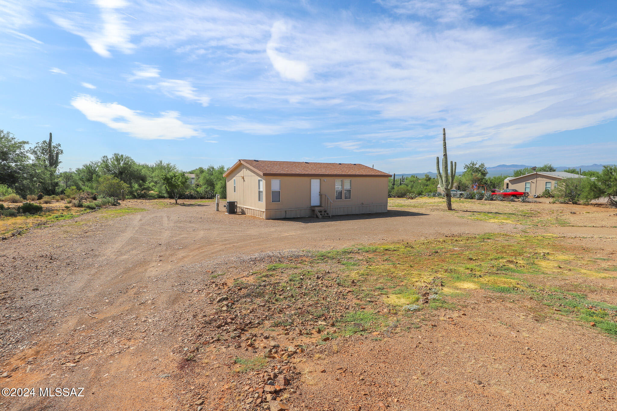 Wonderland (36-123) - Residential