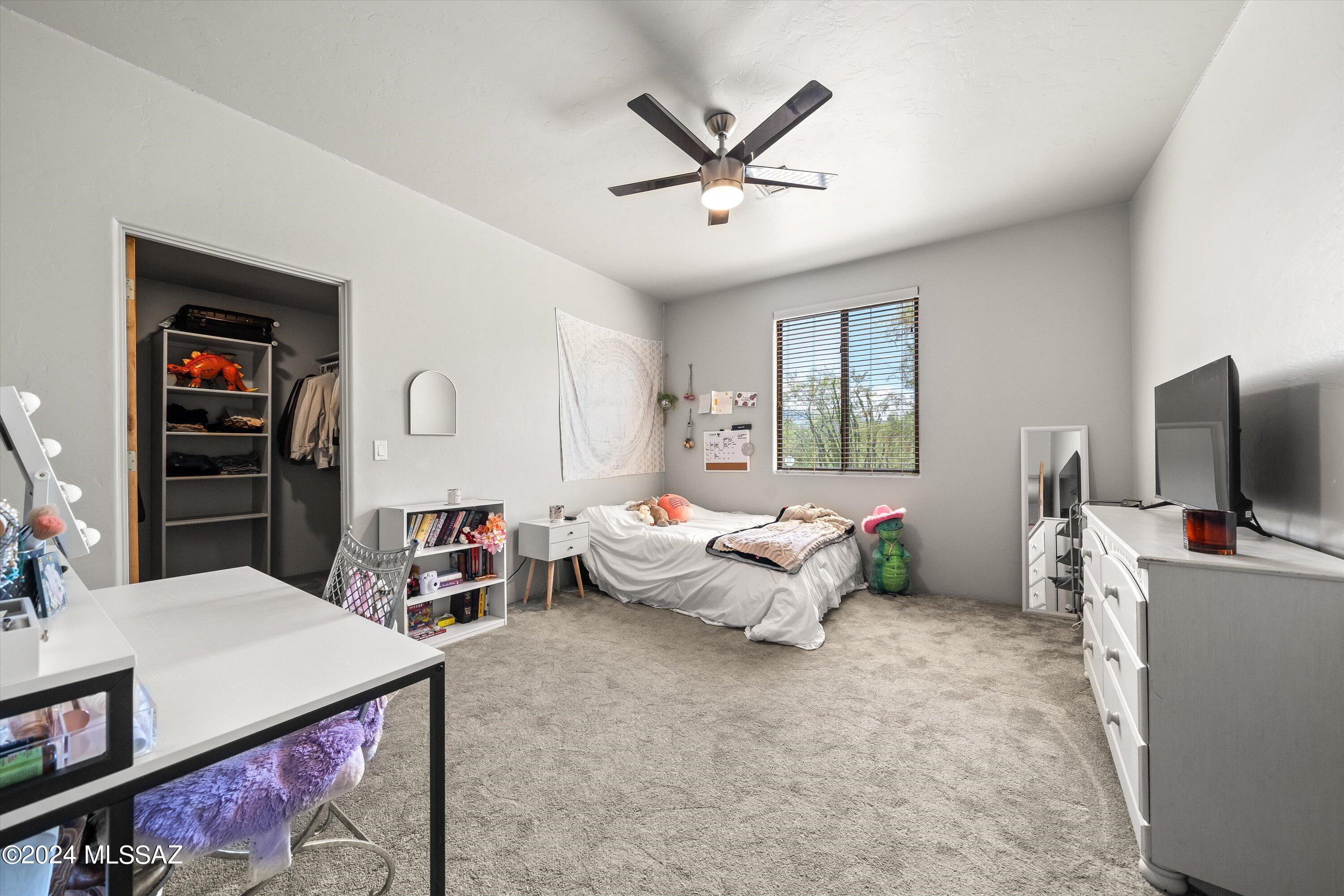 Coyote Creek (1-395) - Residential
