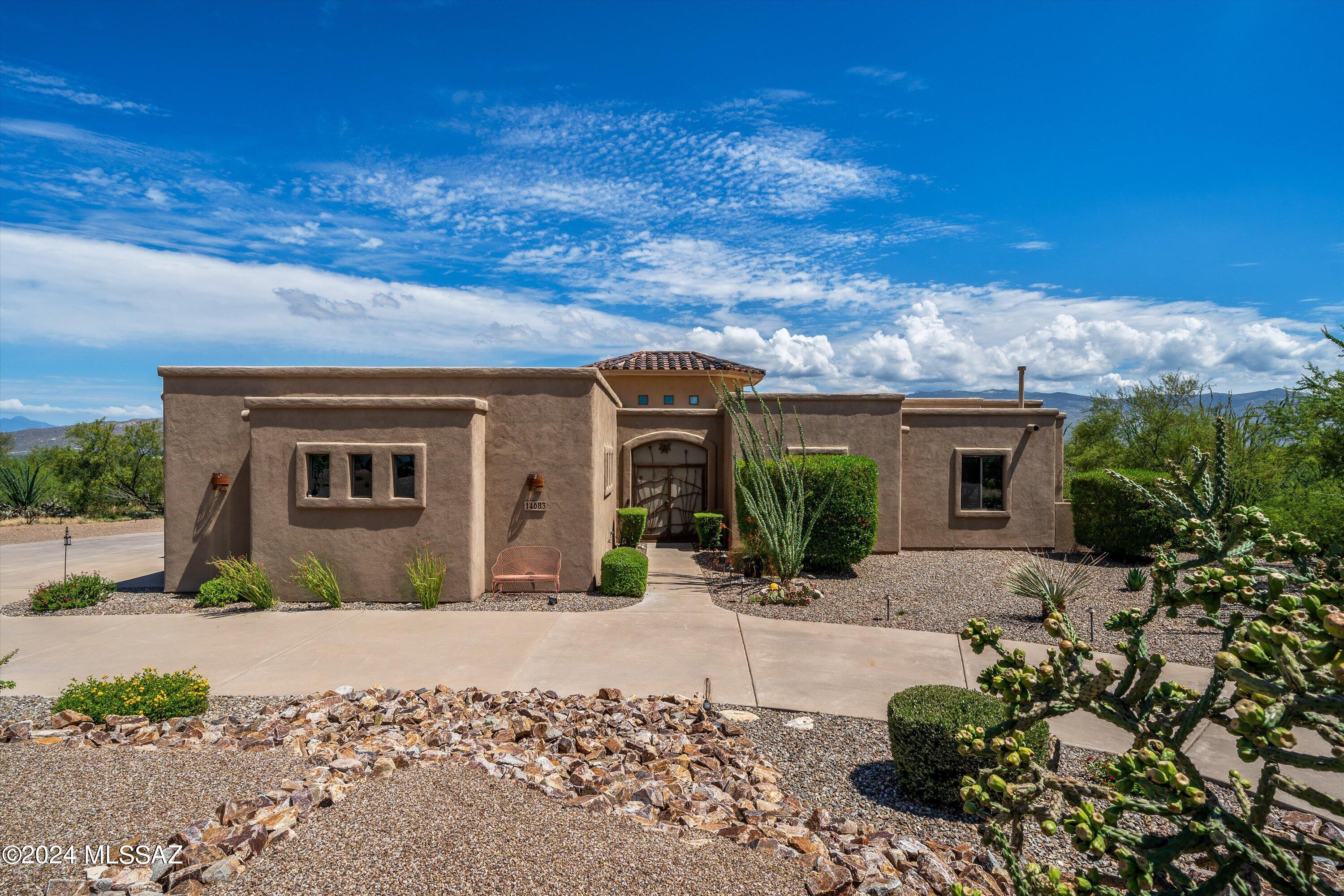 Coyote Creek (1-395) - Residential