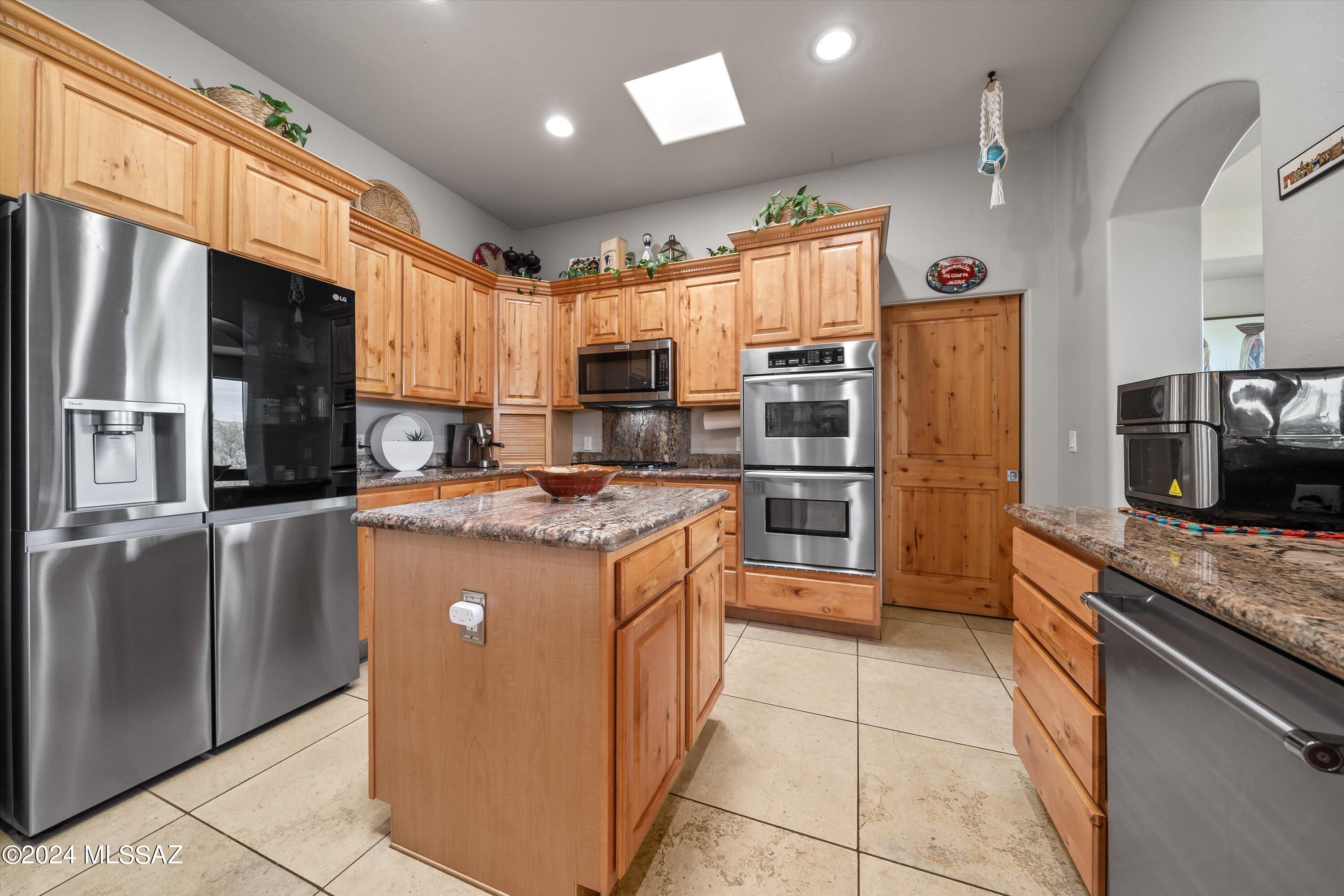 Coyote Creek (1-395) - Residential