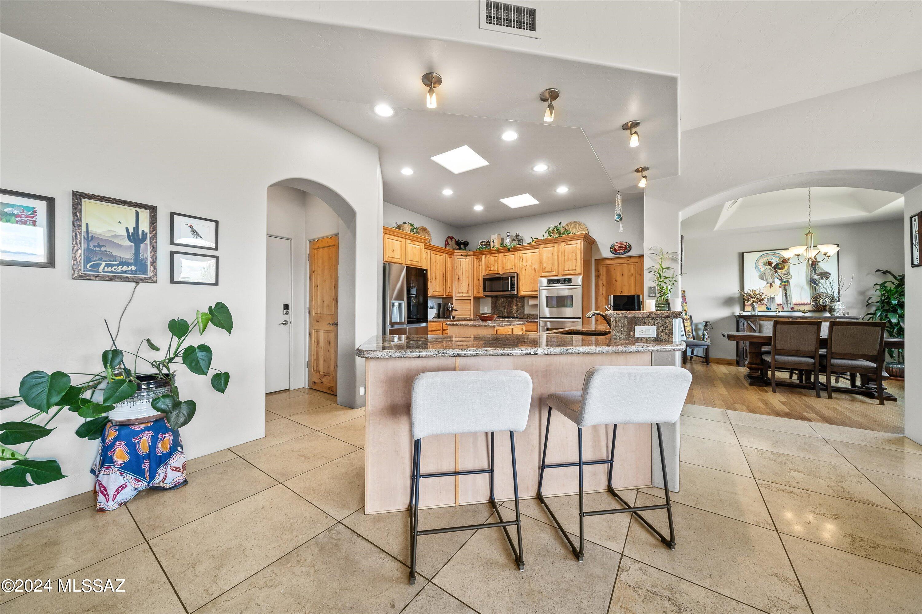 Coyote Creek (1-395) - Residential