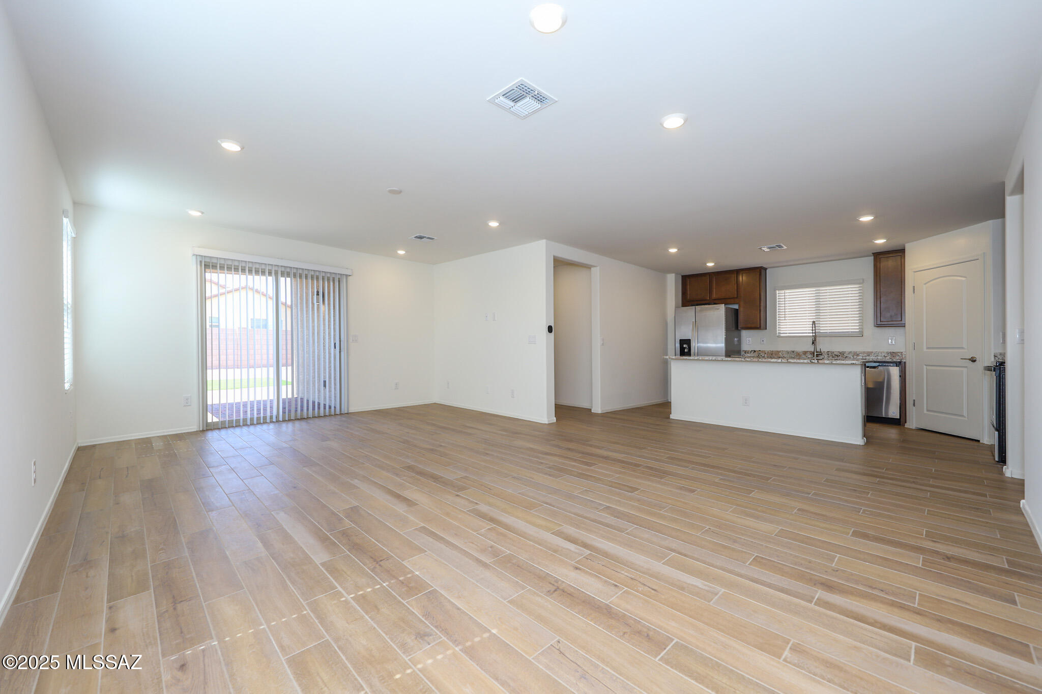 9122 E Red Bluff Court