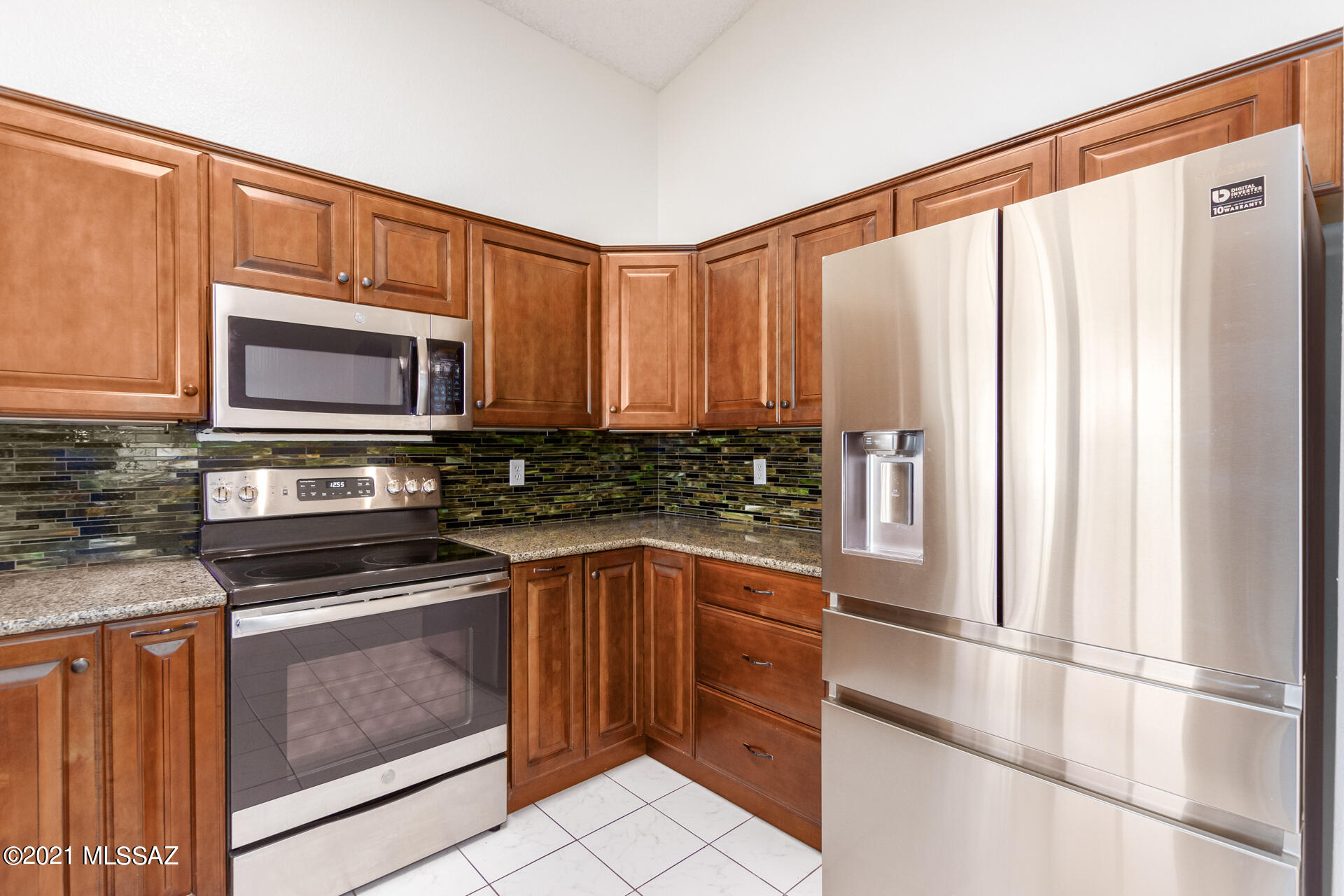 Hillcrest At Wingate (113-179) - Residential