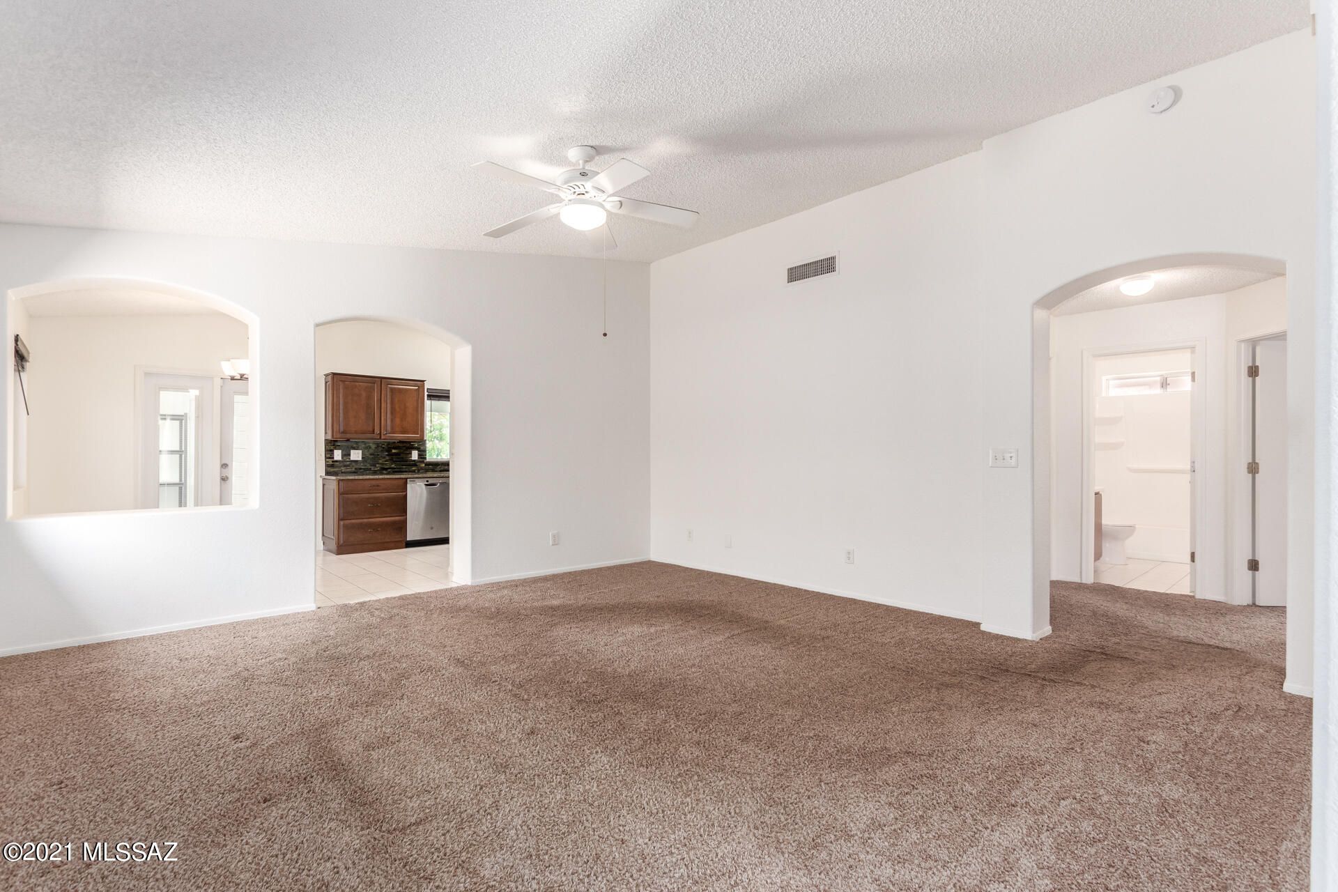 Hillcrest At Wingate (113-179) - Residential