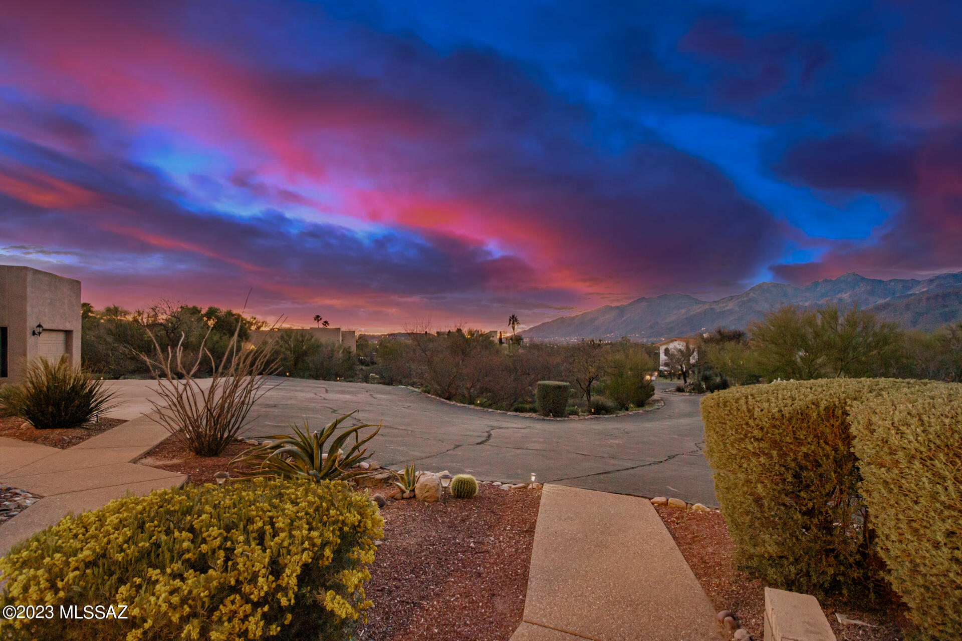 Catalina Del Sol (1-71) - Residential