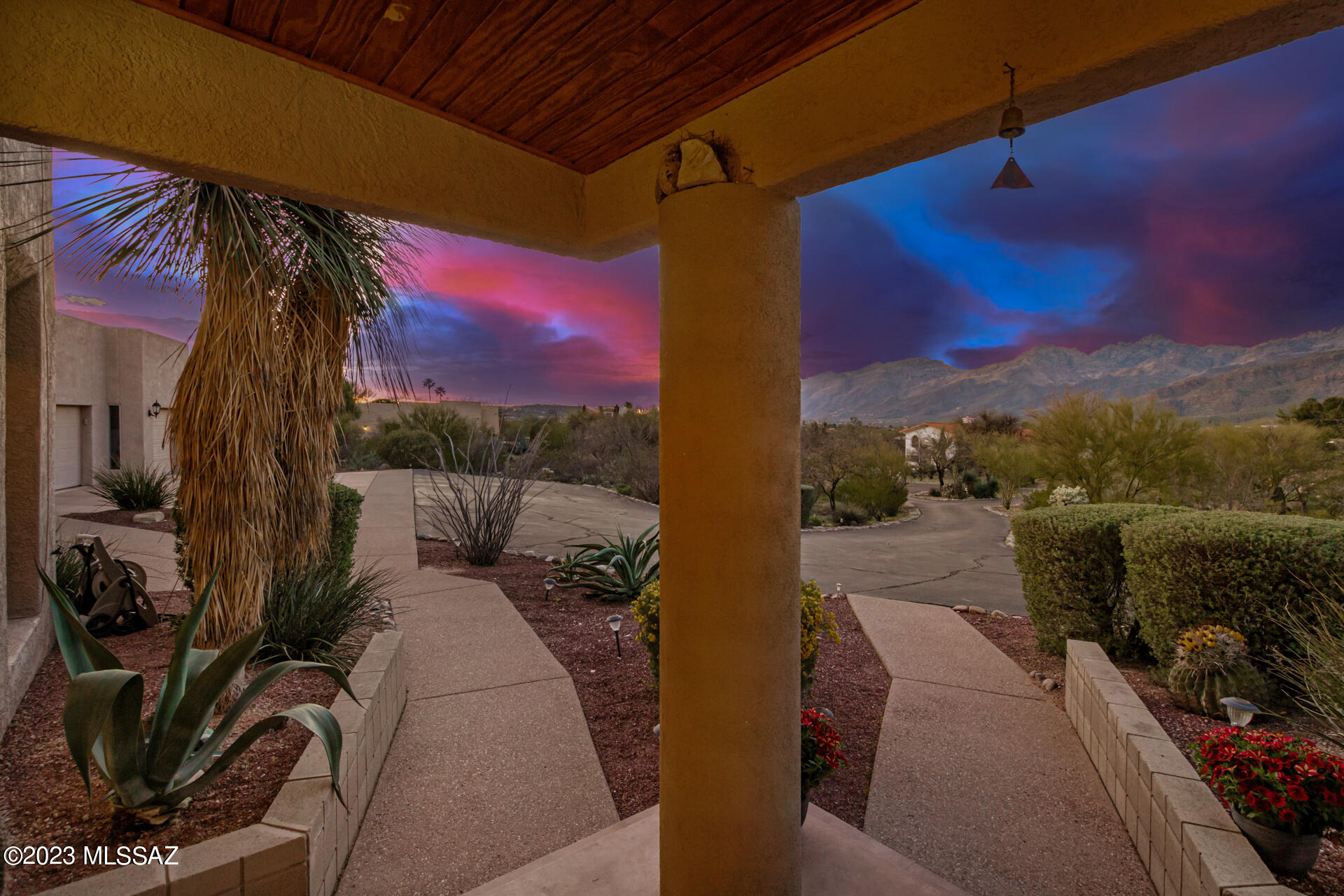 Catalina Del Sol (1-71) - Residential