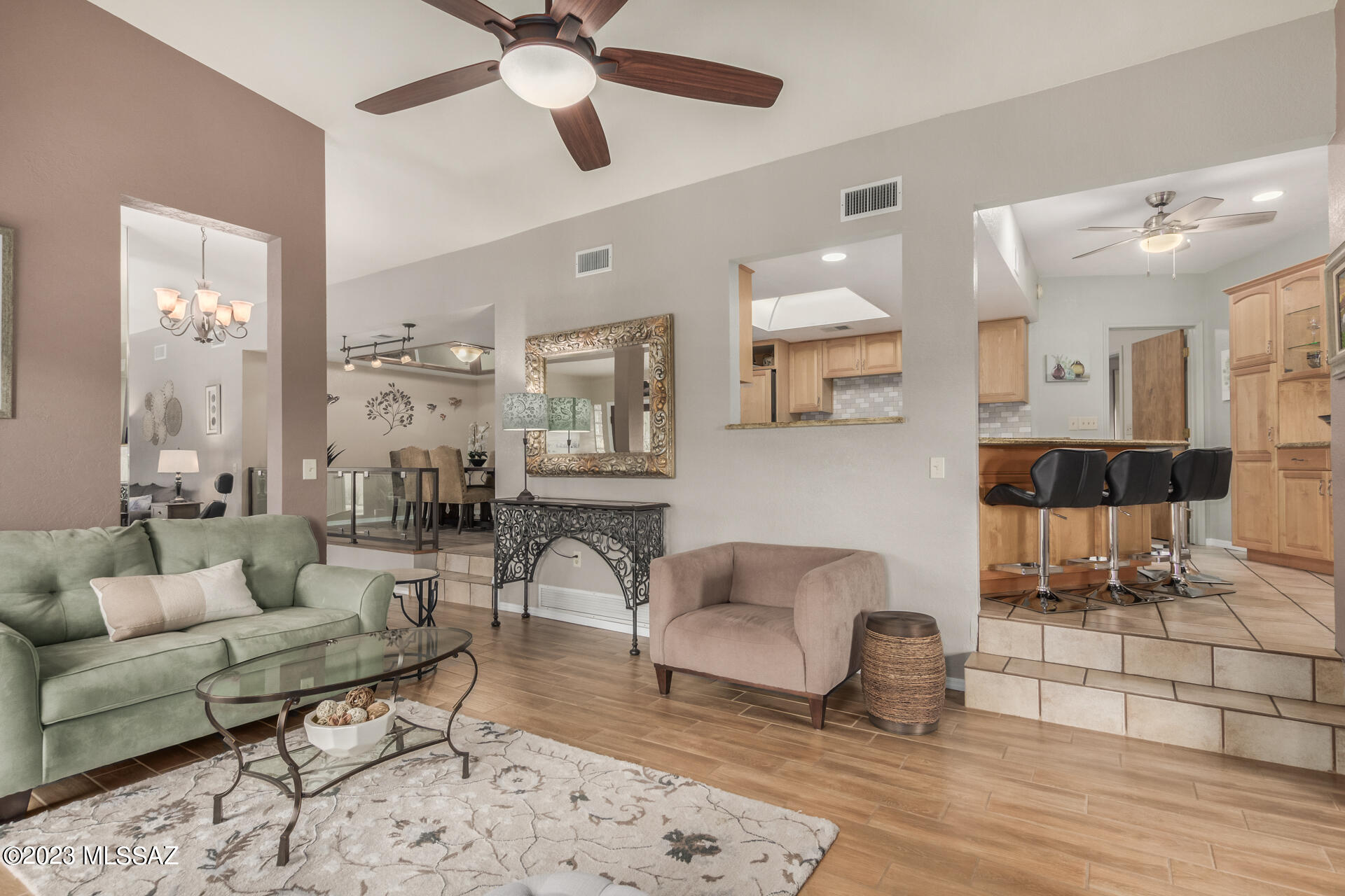 Catalina Del Sol (1-71) - Residential
