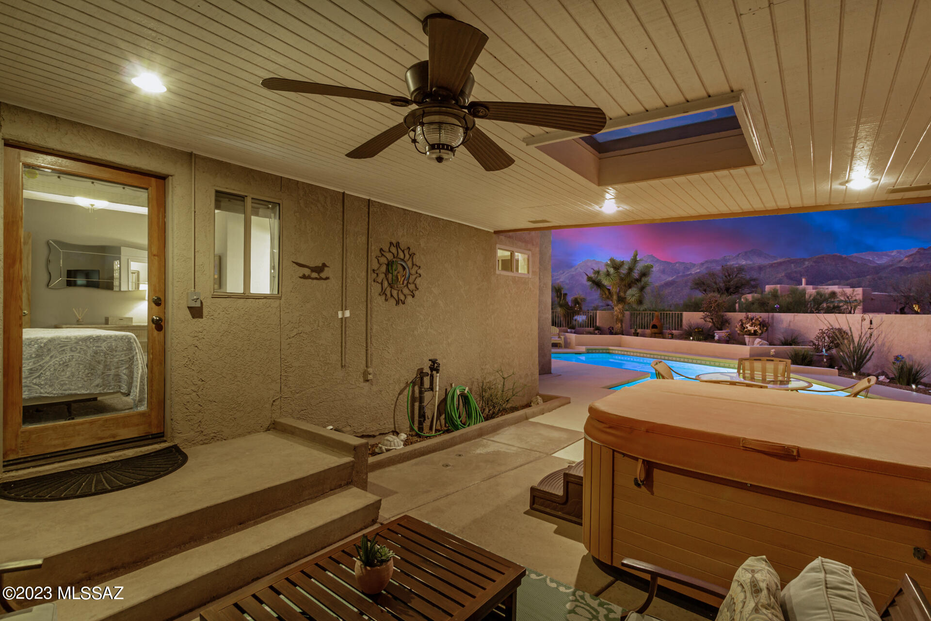 Catalina Del Sol (1-71) - Residential