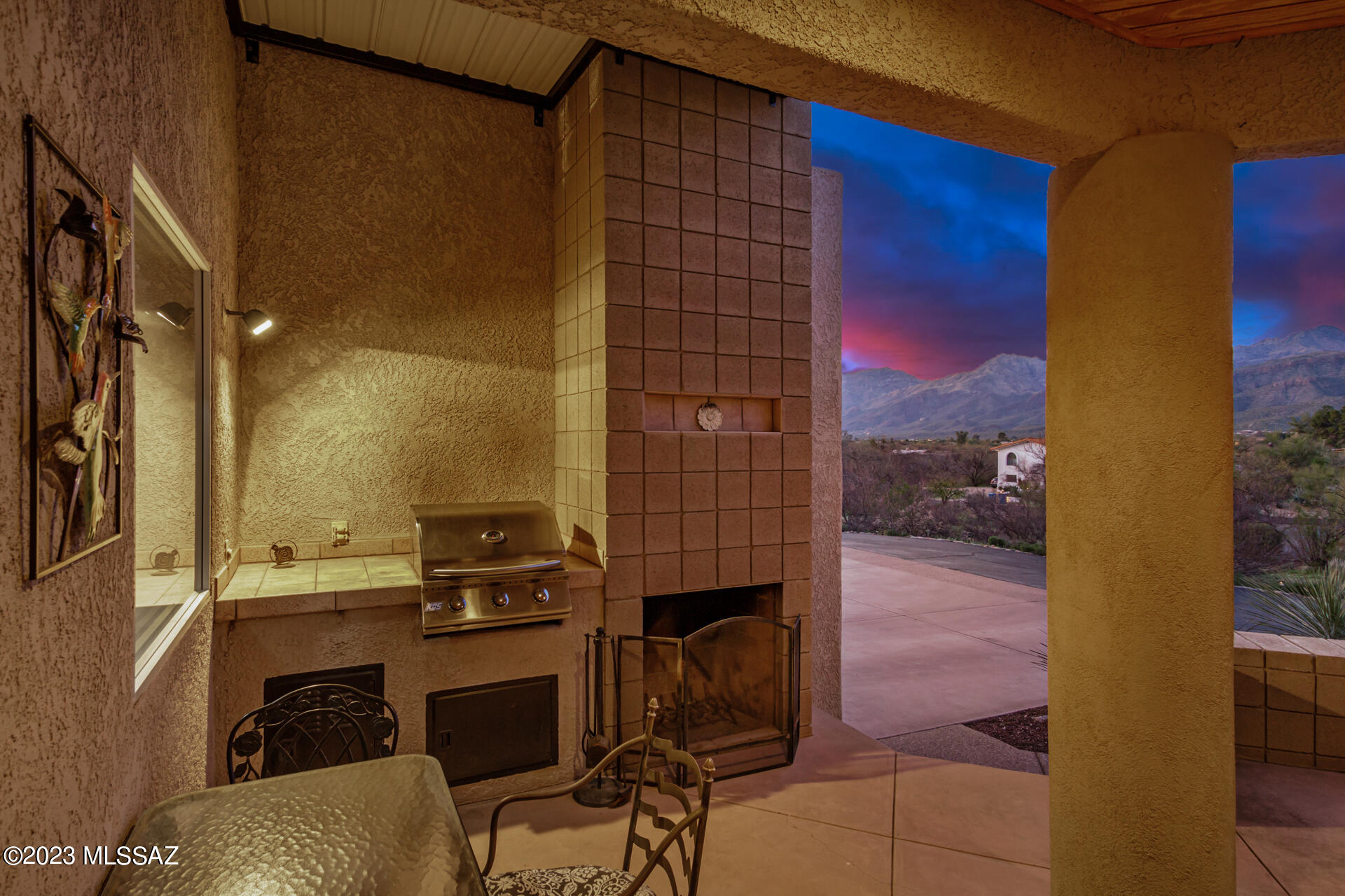 Catalina Del Sol (1-71) - Residential