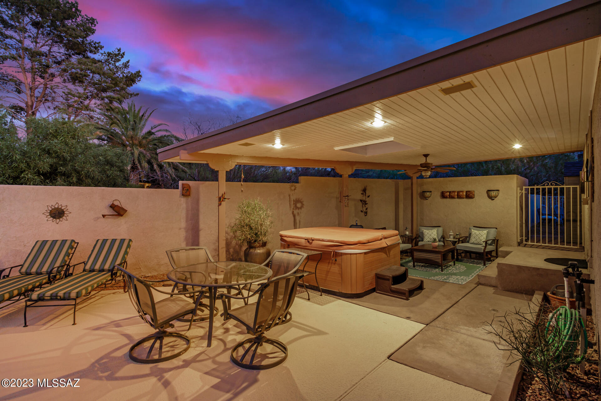 Catalina Del Sol (1-71) - Residential