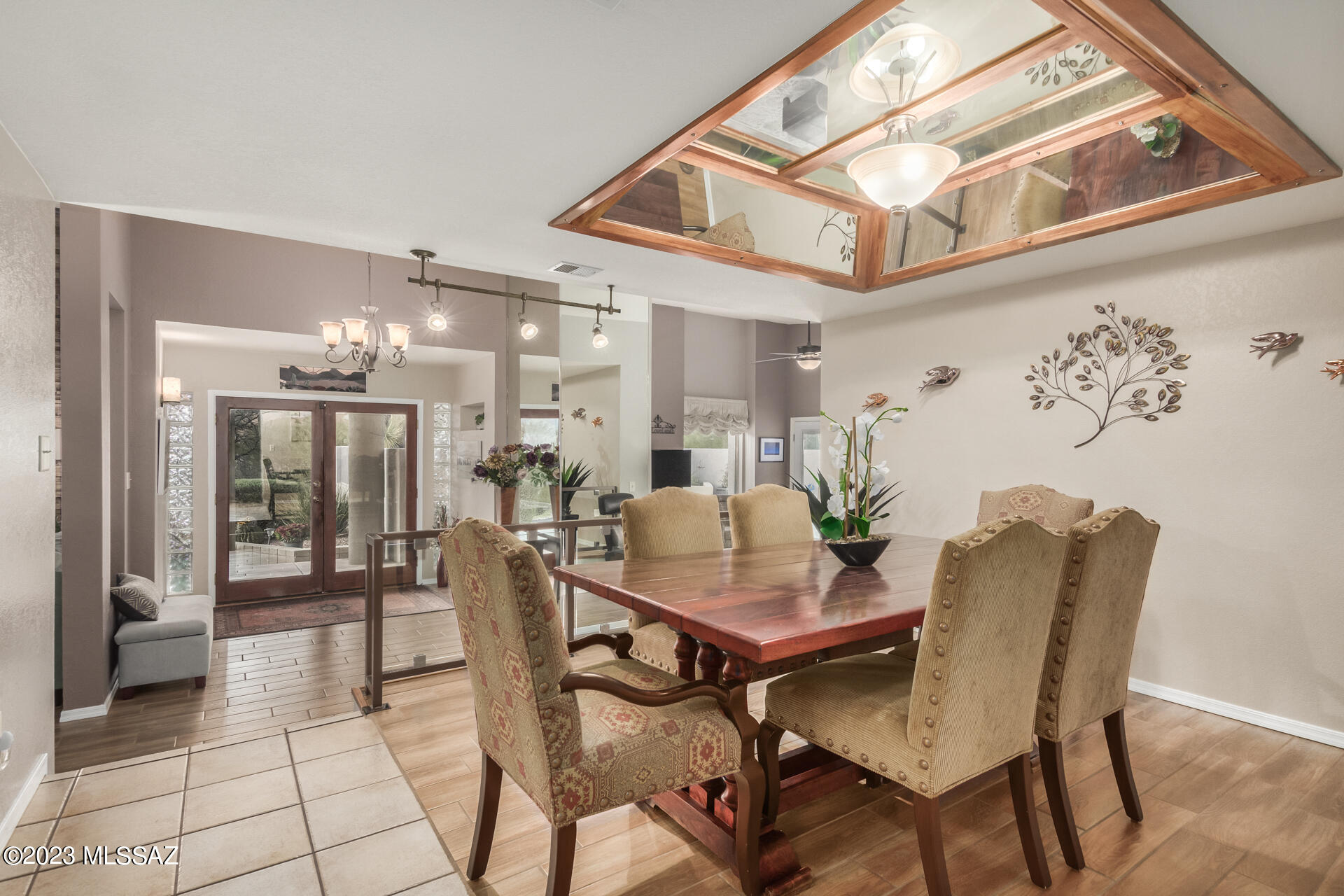Catalina Del Sol (1-71) - Residential