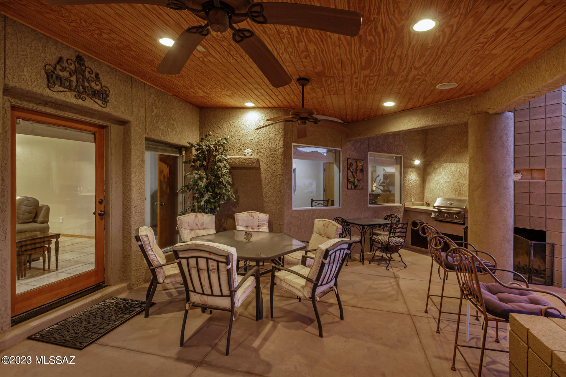 Catalina Del Sol (1-71) - Residential