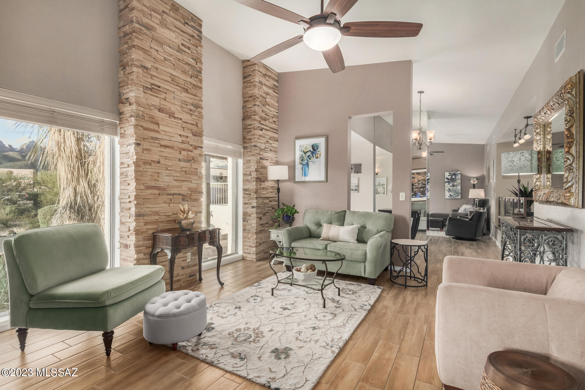Catalina Del Sol (1-71) - Residential