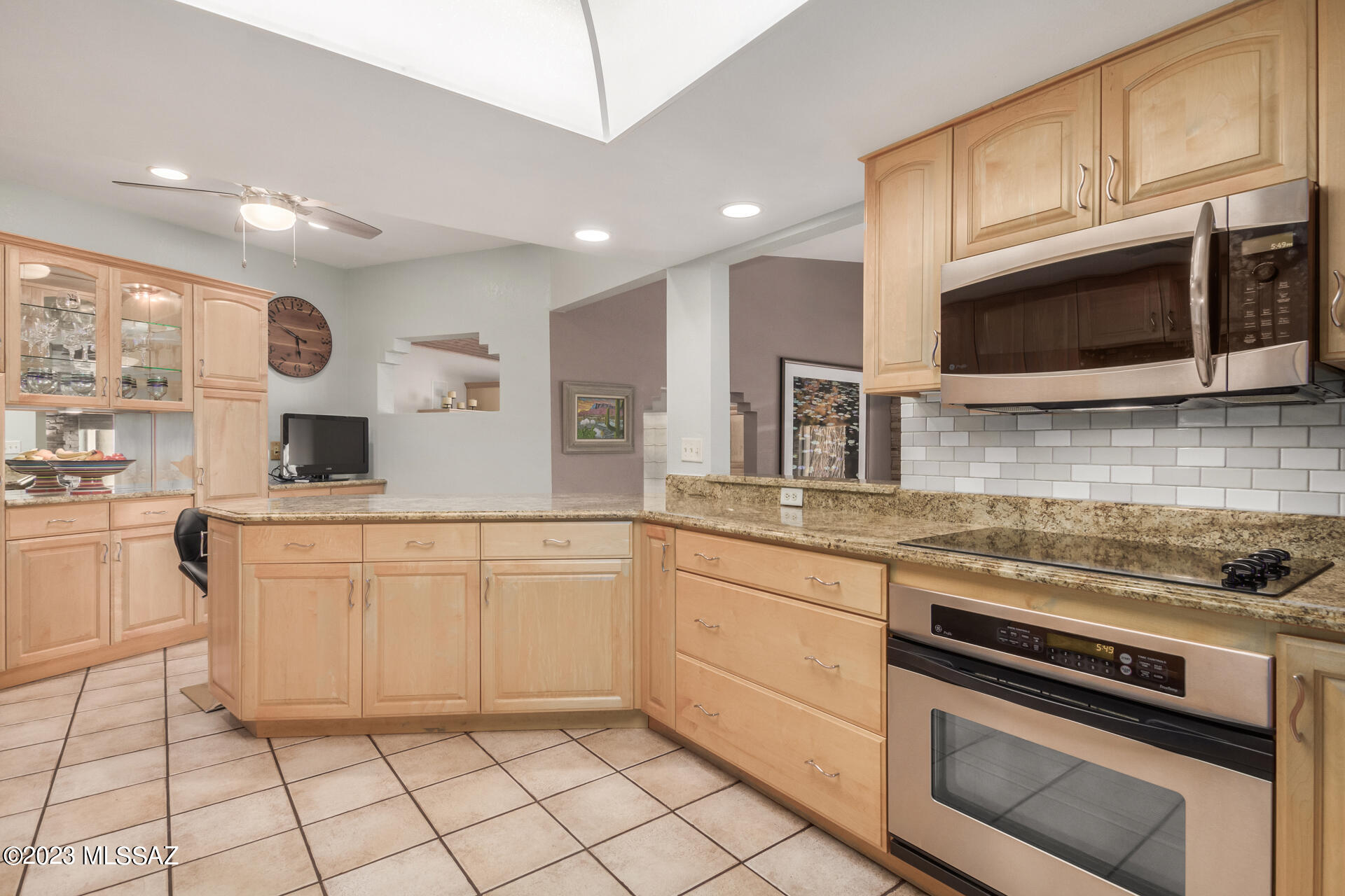 Catalina Del Sol (1-71) - Residential